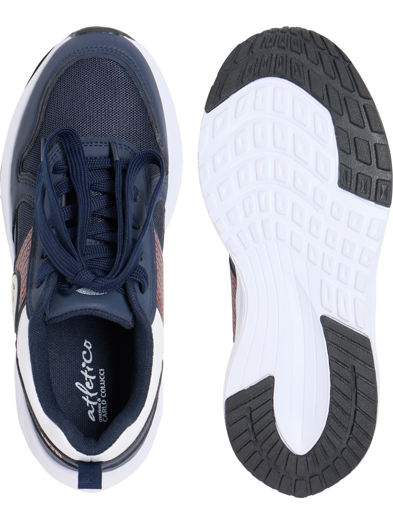 CARLO COLUCCI di Nicoli Sneaker
