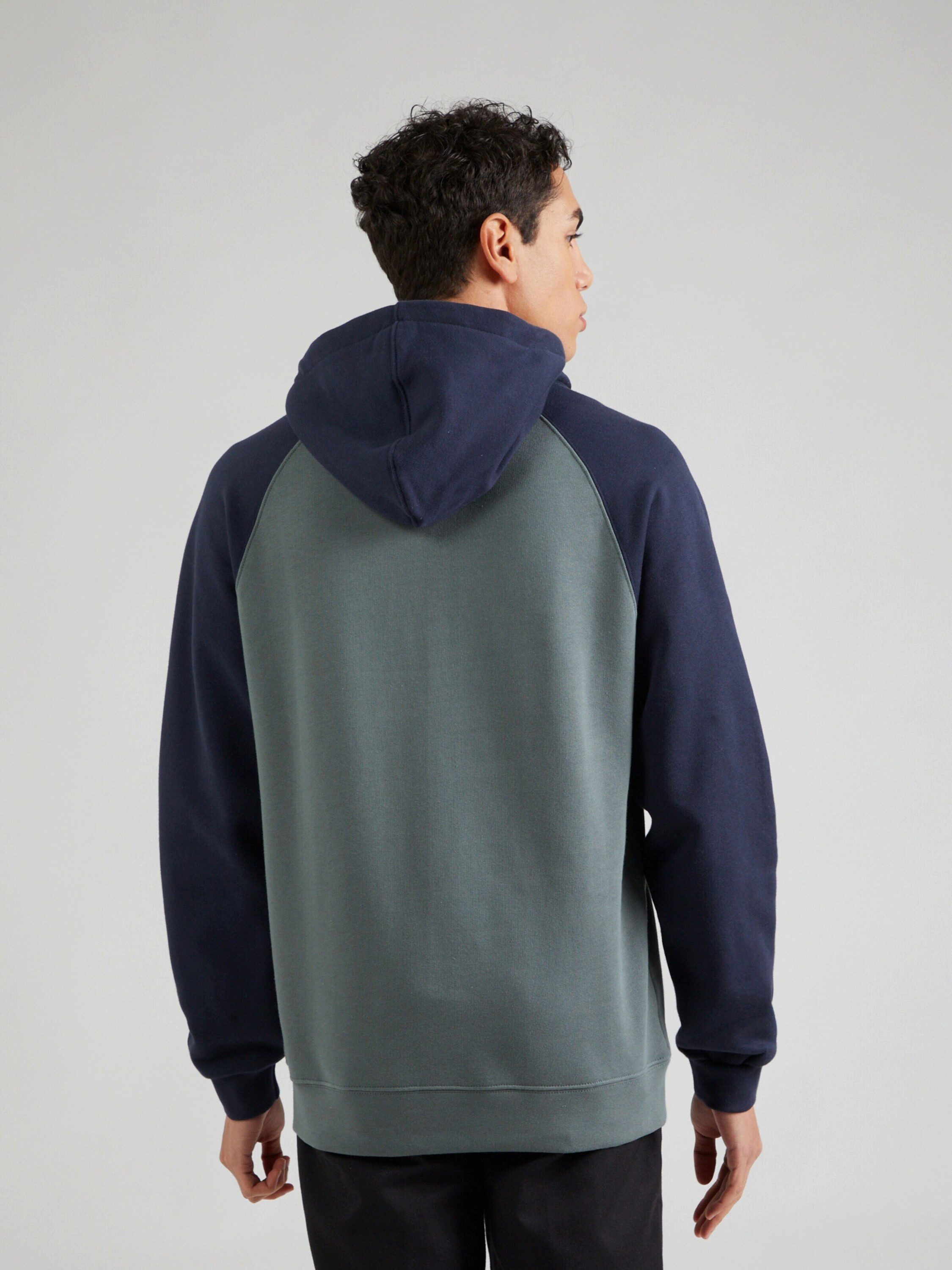iriedaily Sweatshirt De College (1-tlg) günstig online kaufen