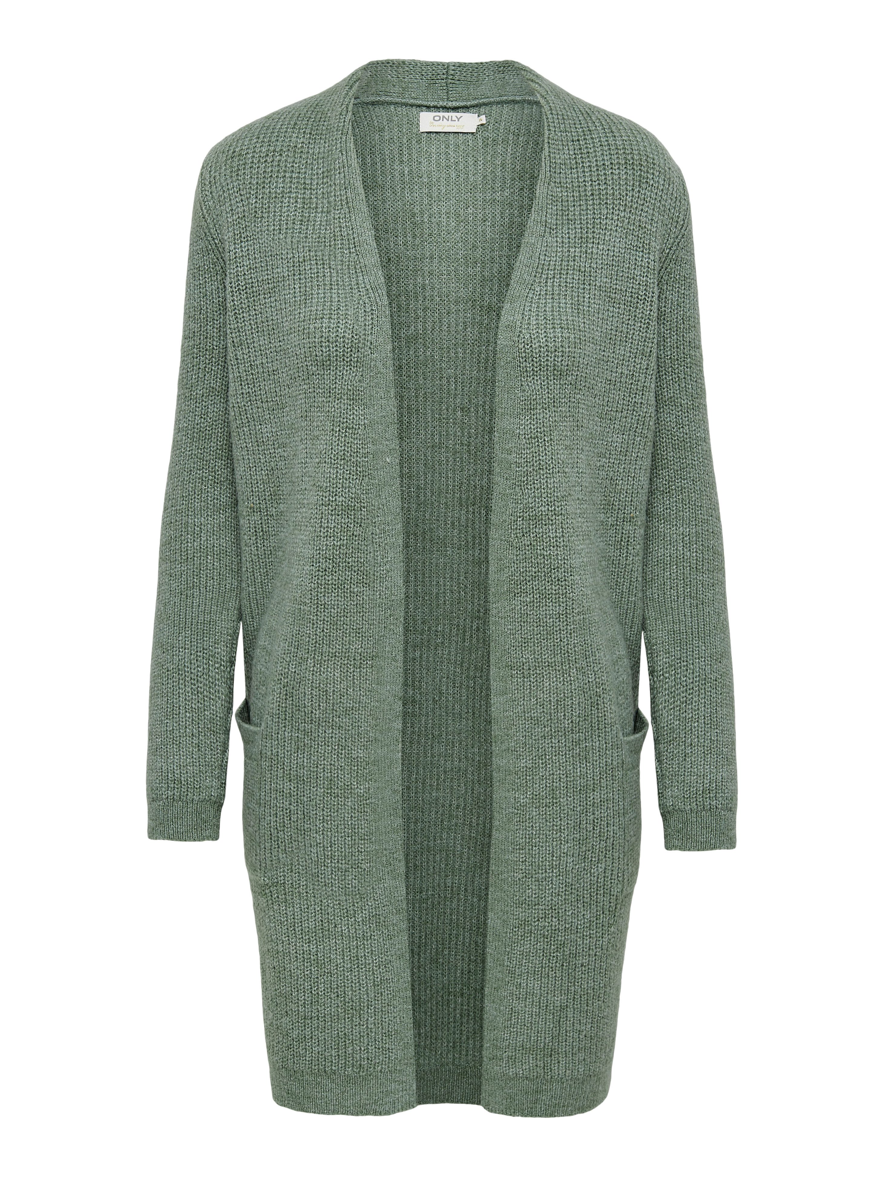Longstrickjacke ONLJADE L/S CARDIGAN KNT NOOS