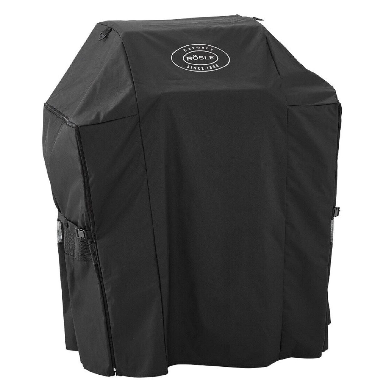 RÖSLE Grillabdeckhaube RÖSLE Gasgrill Abdeckhaube VIDERO G2 G2 S