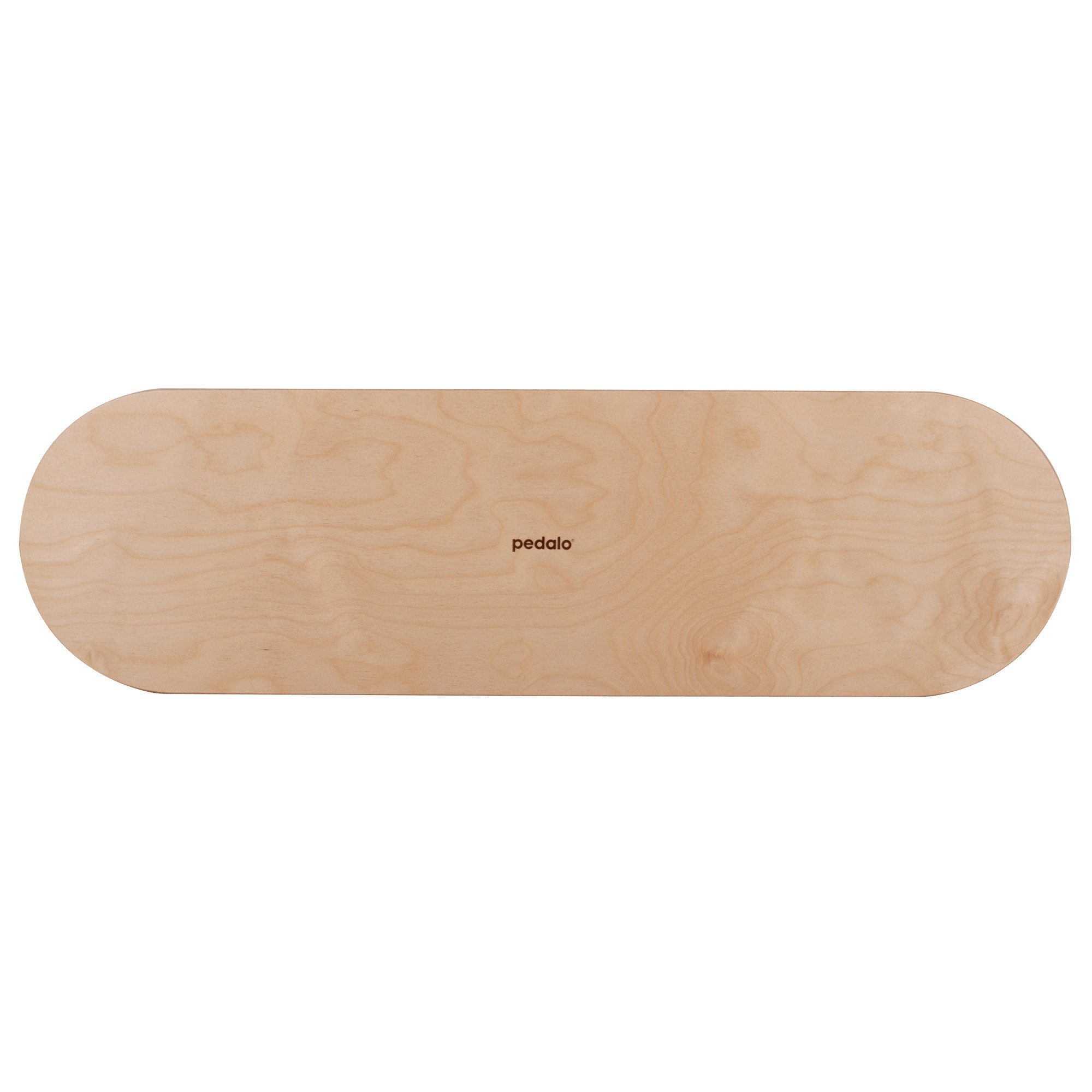 pedalo® Spiel Pedalo Wippbrett passend für Stapelstein, Balancieren, Koordinieren