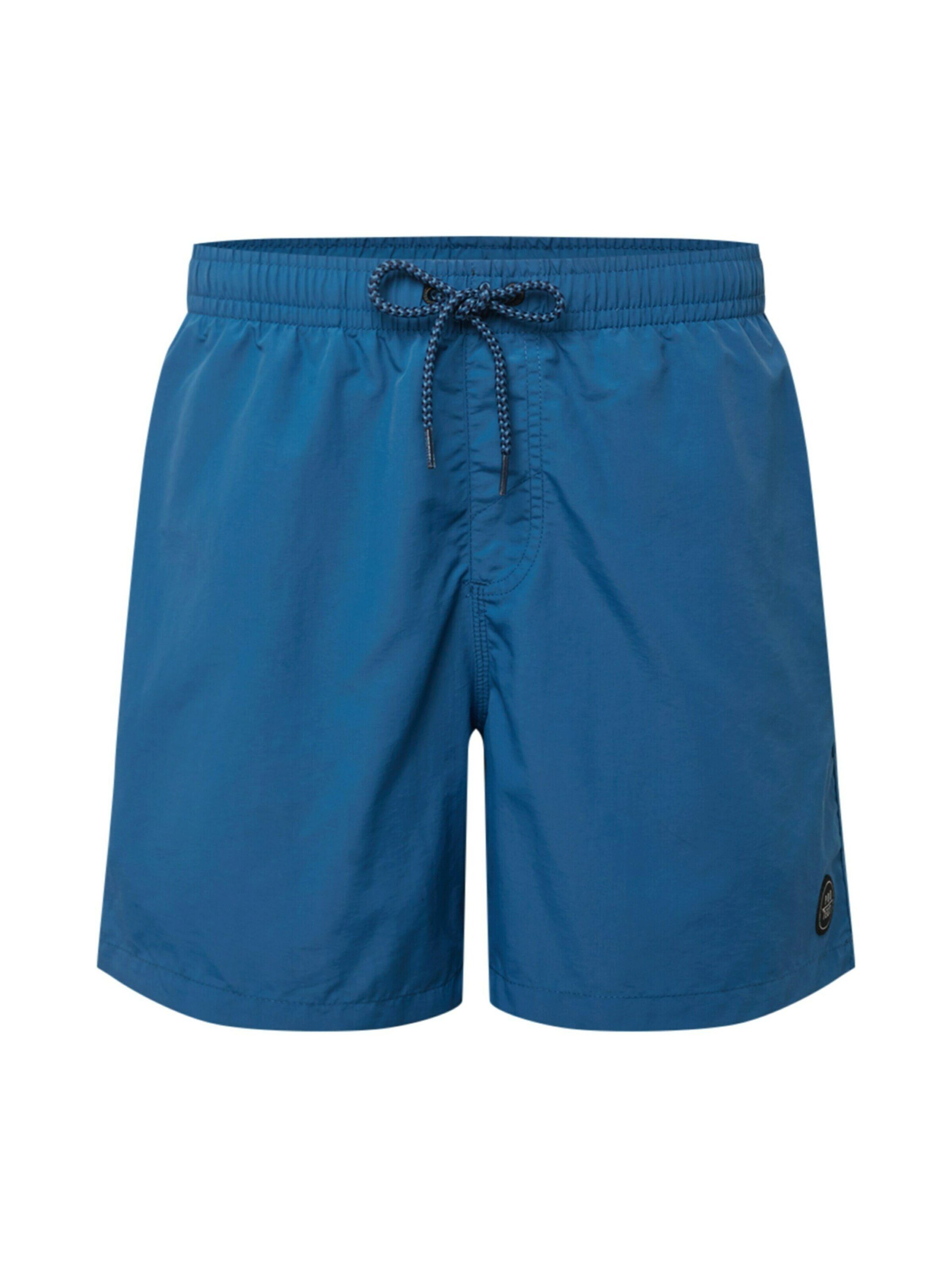 Boardshorts Airforces (1-tlg) Protest FASTER