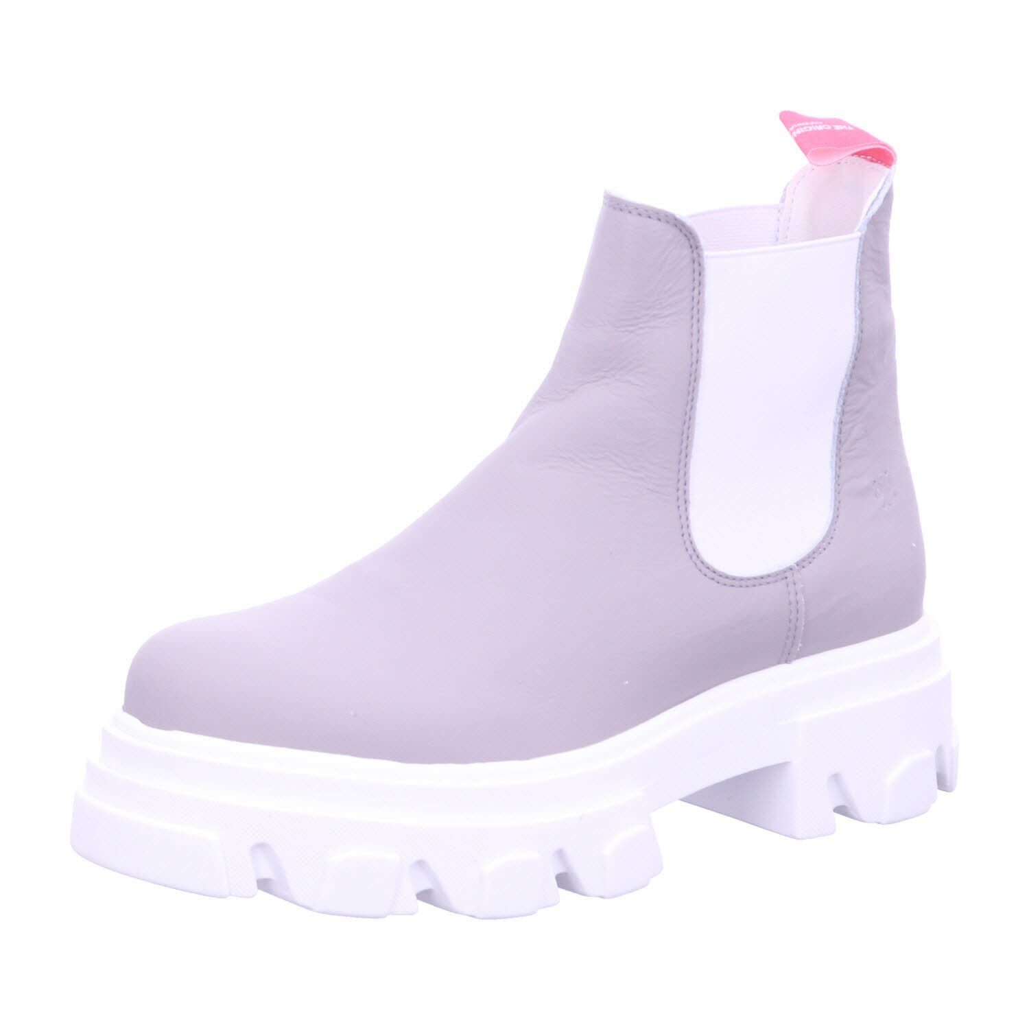 The original of Copenhagen Chelseaboots