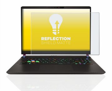 upscreen Schutzfolie für Lenovo IdeaPad Flex 3 Chromebook 15", Displayschutzfolie, Folie matt entspiegelt Anti-Reflex