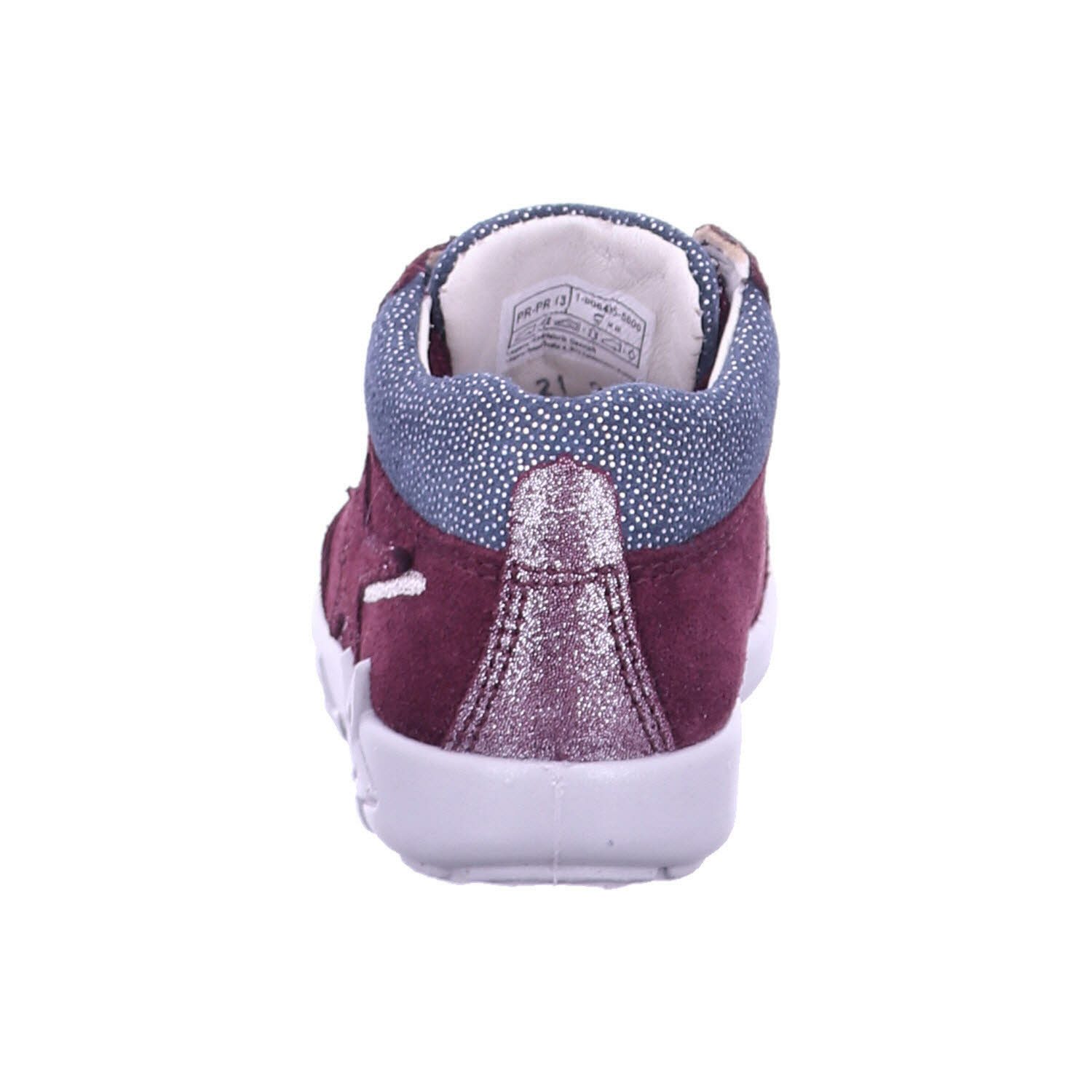 Superfit Sneaker für Mädchen Sneaker (keine Angabe, 1-tlg., keine Angabe)