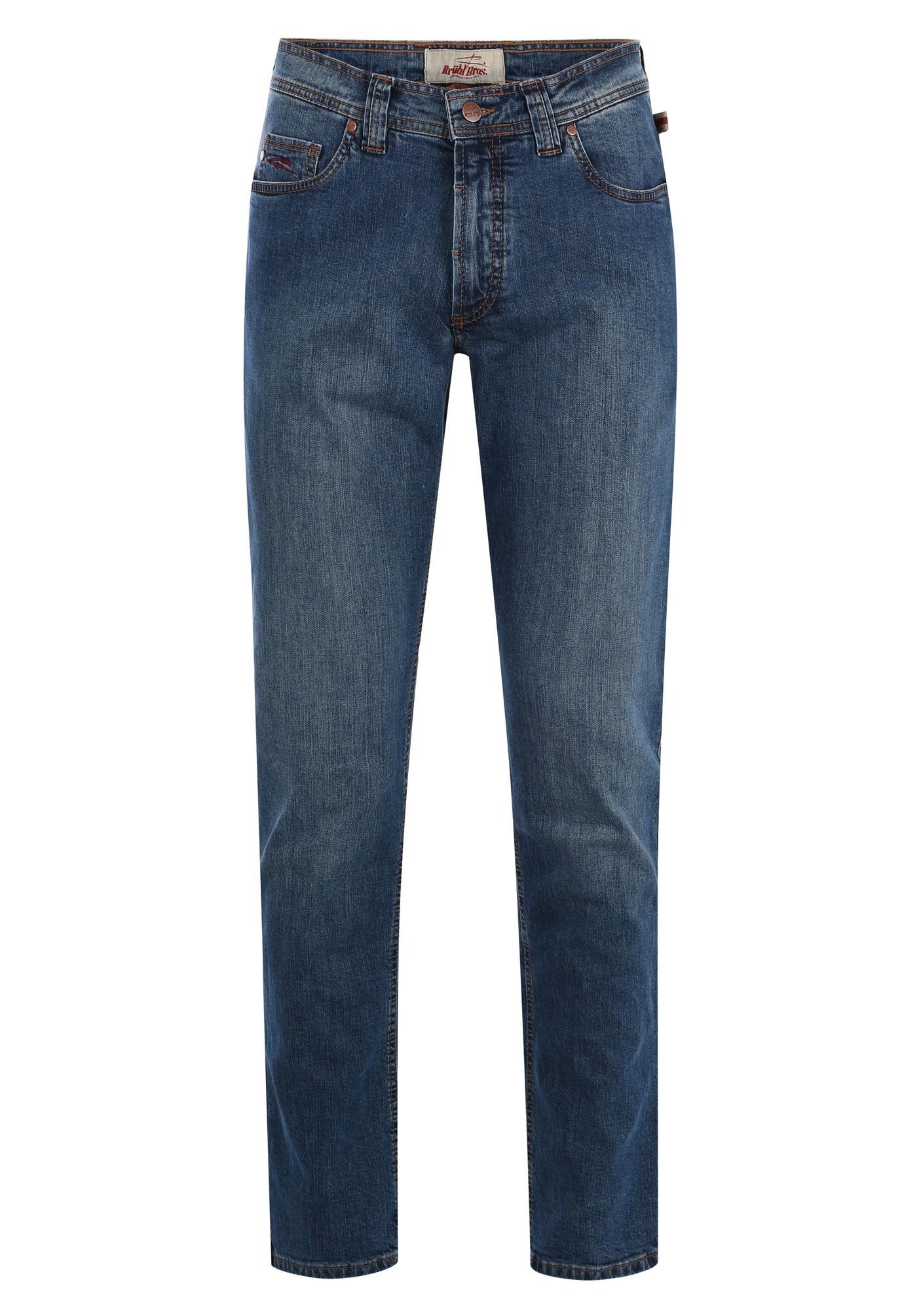 Brühl 5-Pocket-Jeans Toronto 2