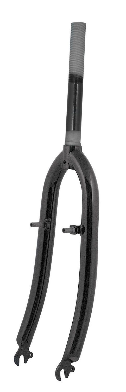 FORCE Starrgabel FORCE Gabel TREK 28" Stahl 1 1/8" AHEAD Glossy