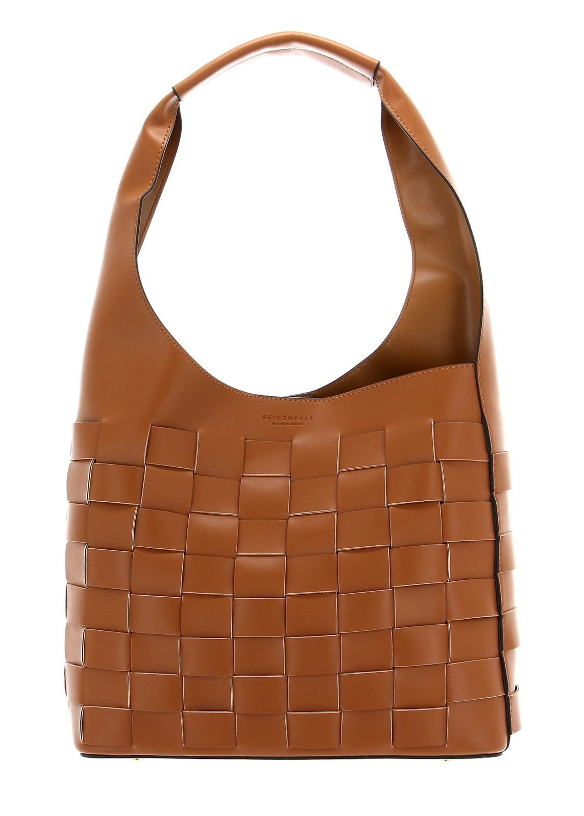 Seidenfelt Manufaktur Schultertasche (Set, 2-tlg) günstig online kaufen