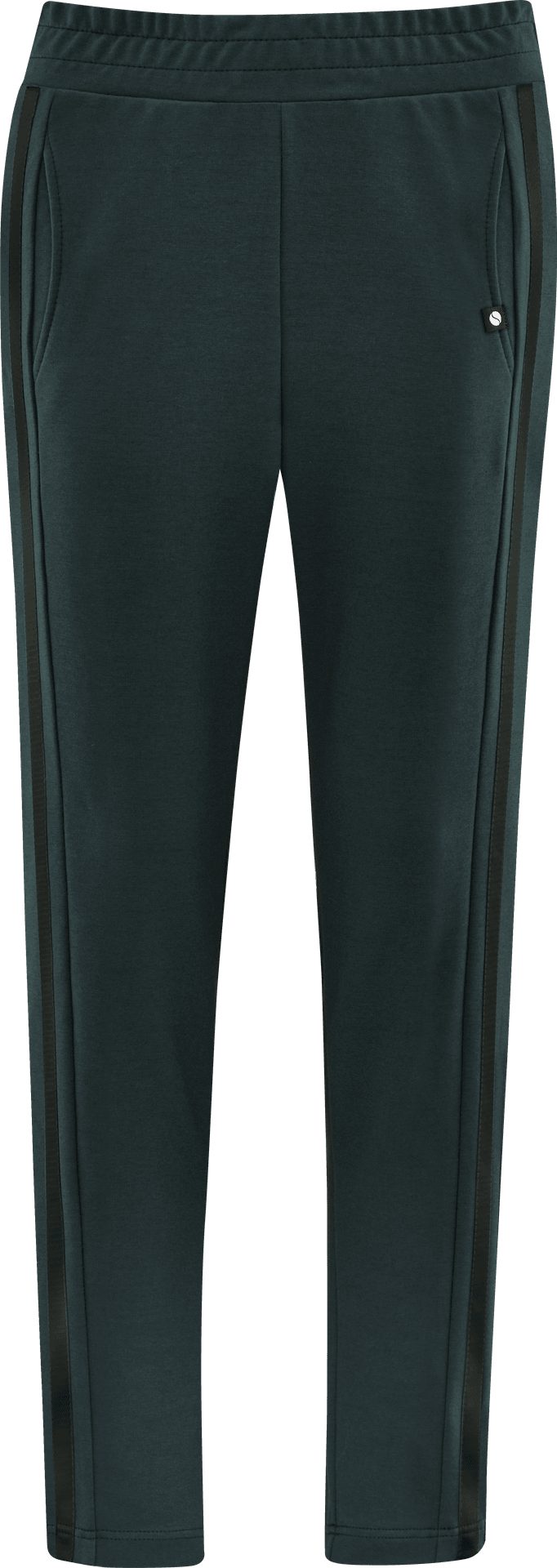 SCHNEIDER Sportswear Sporthose MELROSEW-HOSE GREENNIGHT