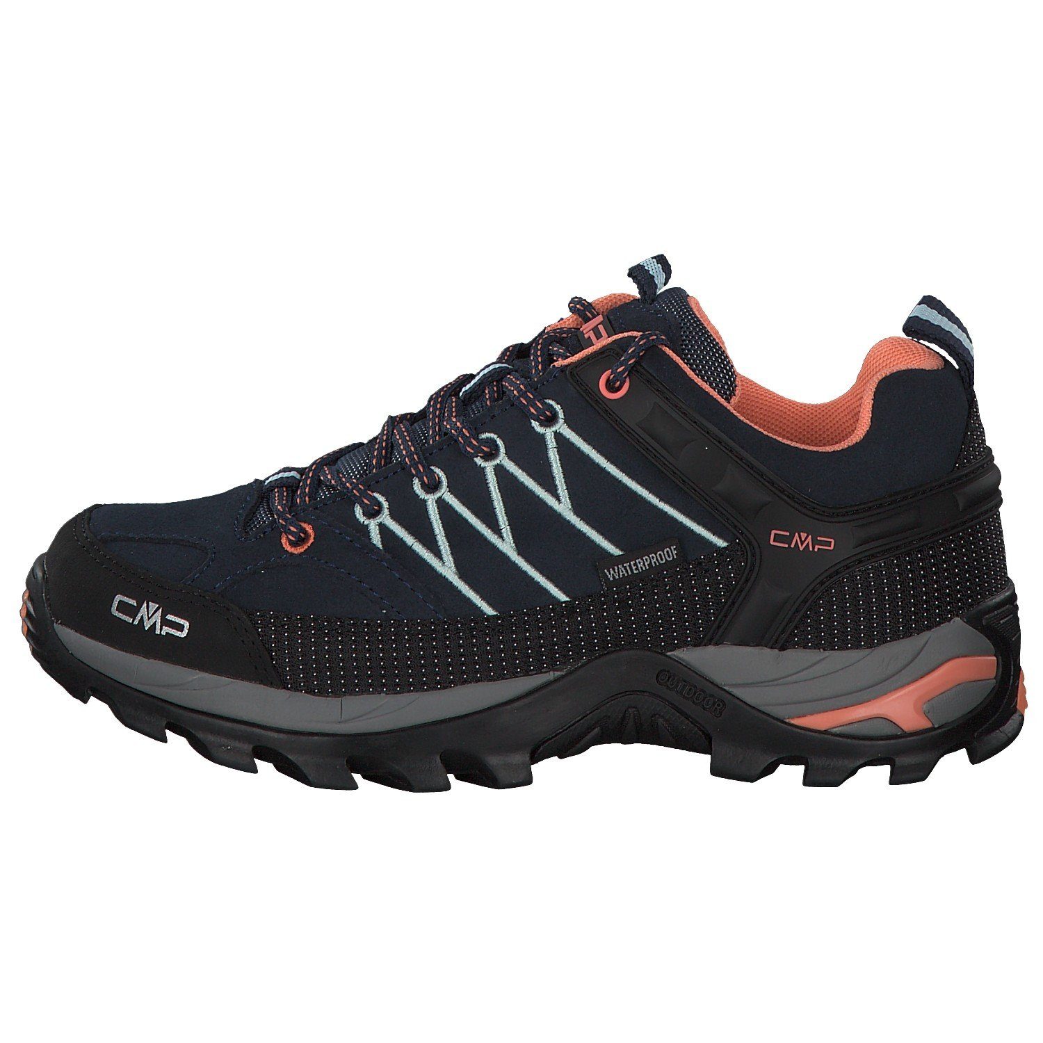 CMP CMP Damen Trekking Schuhe Rigel günstig online kaufen