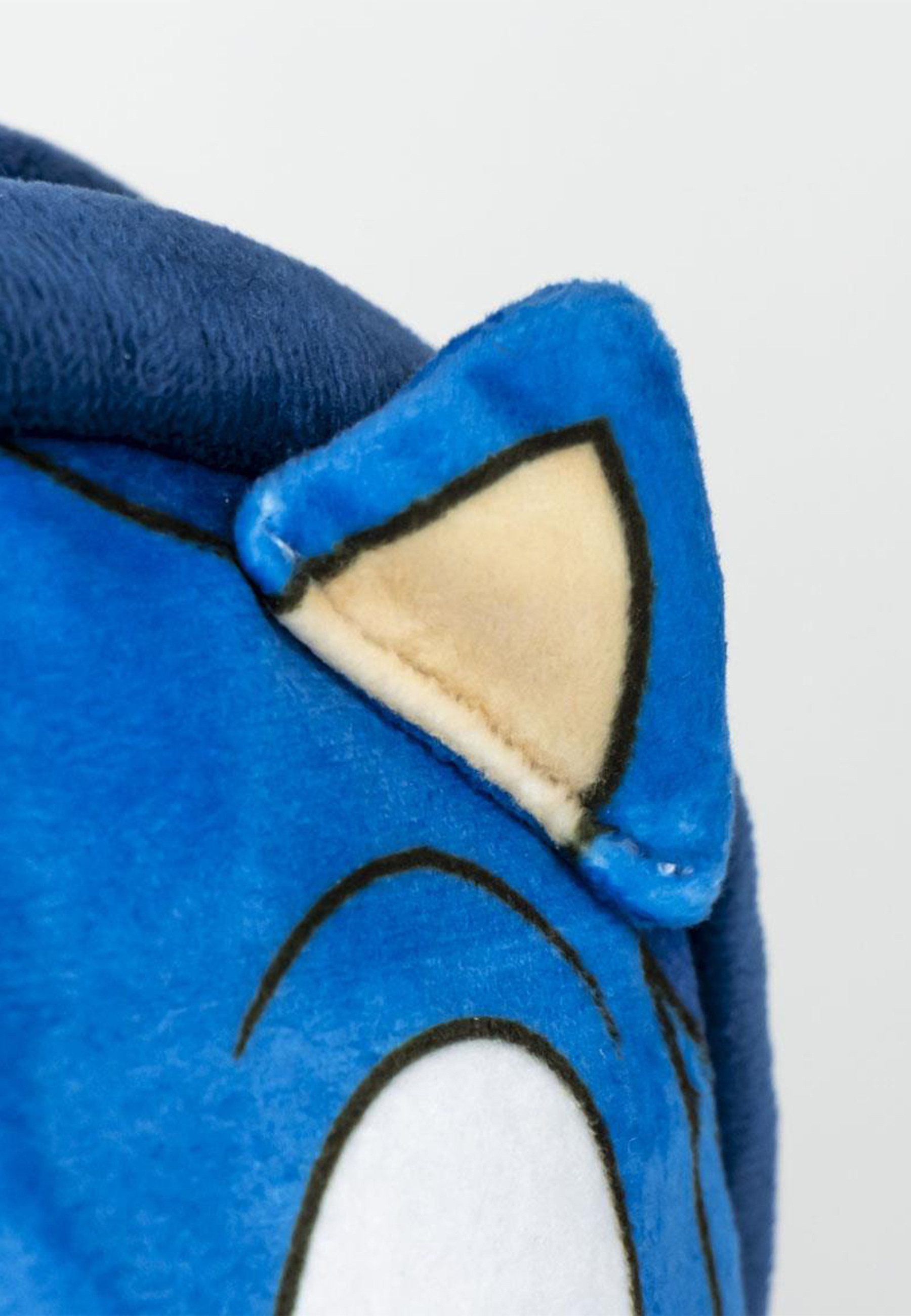 Disney Rucksack Kinder-Rucksack Sonic (Set)