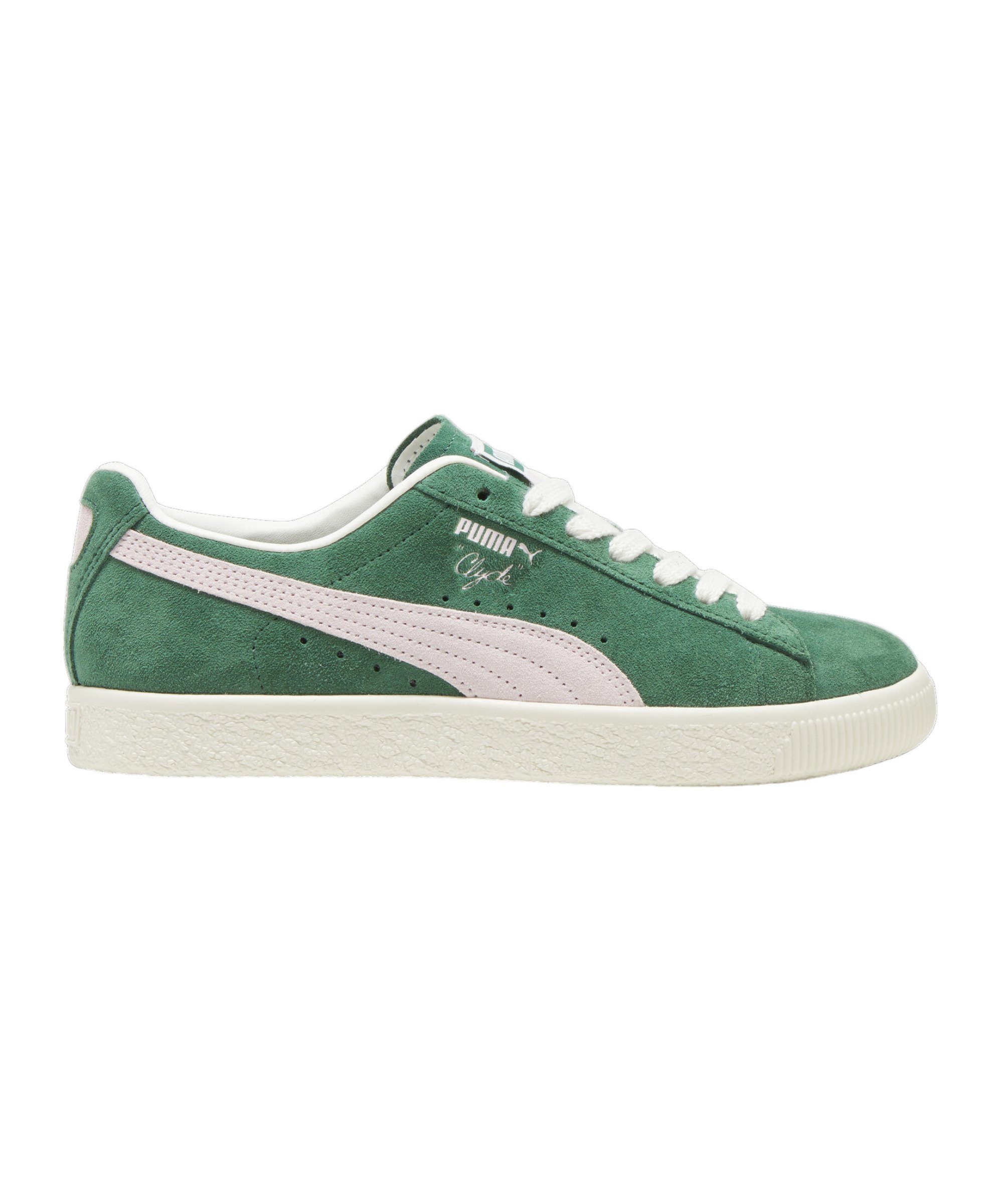 PUMA Clyde Og Sneaker Unisex, Herren Sneaker