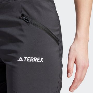 adidas TERREX Trekkingshorts W XPR MD Short (1-tlg)