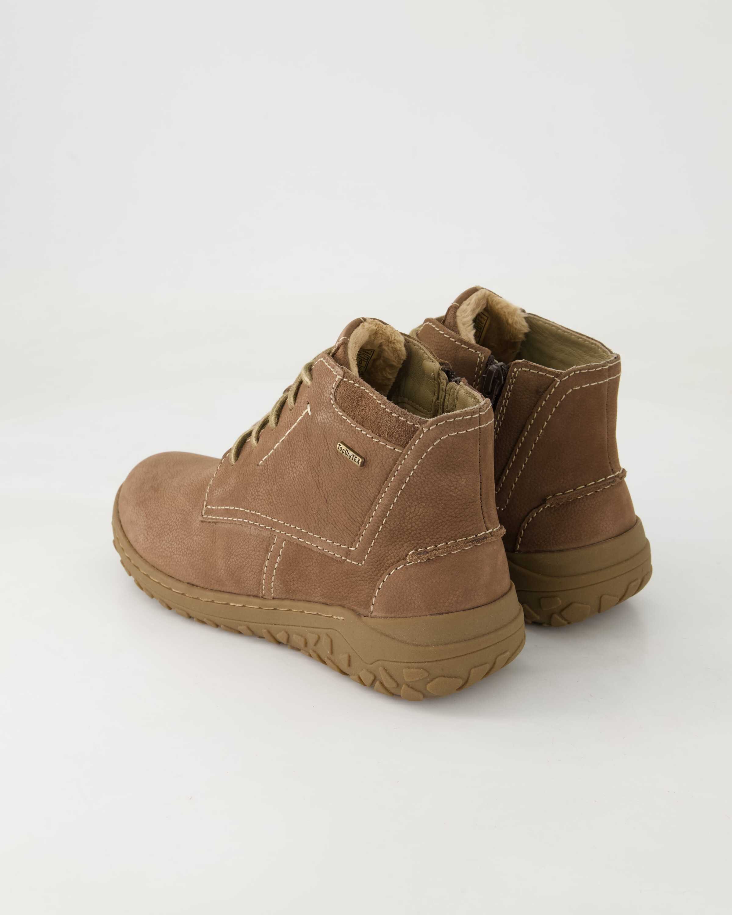 Josef Seibel Ruby 51 Schnürstiefelette Obermaterial: Leder