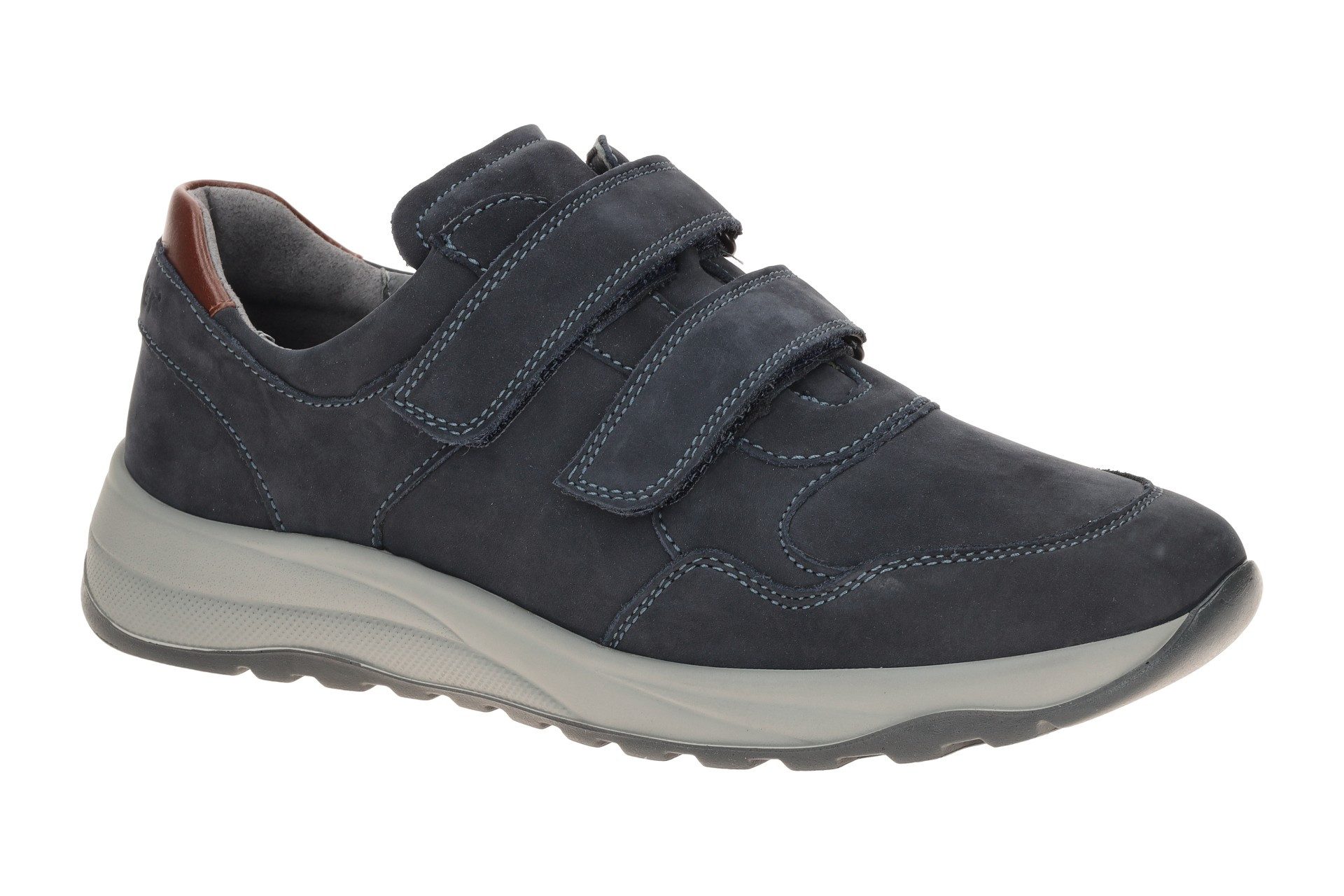 Waldläufer 662301 306 416 Slipper