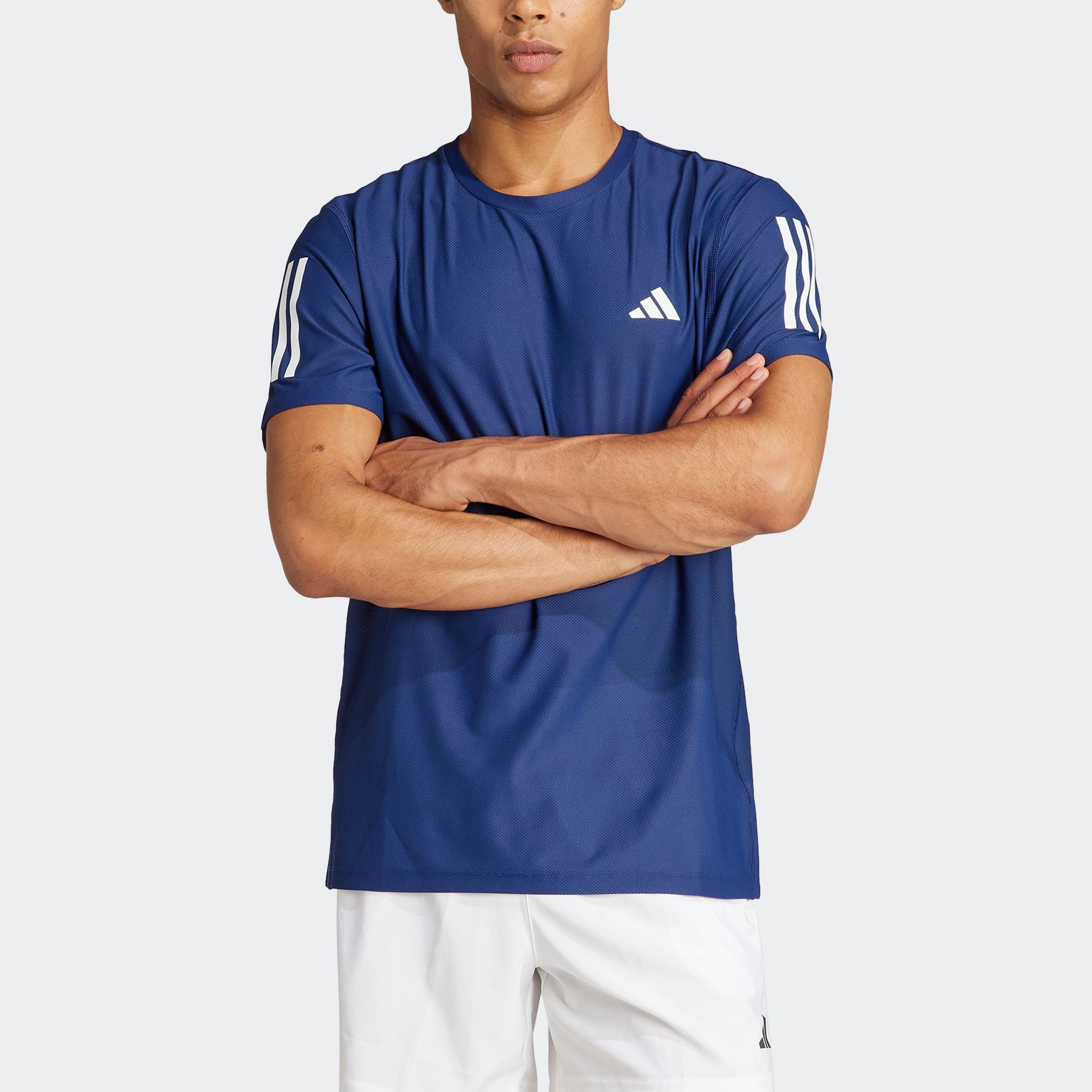 adidas Performance Laufshirt OTR B TEE günstig online kaufen