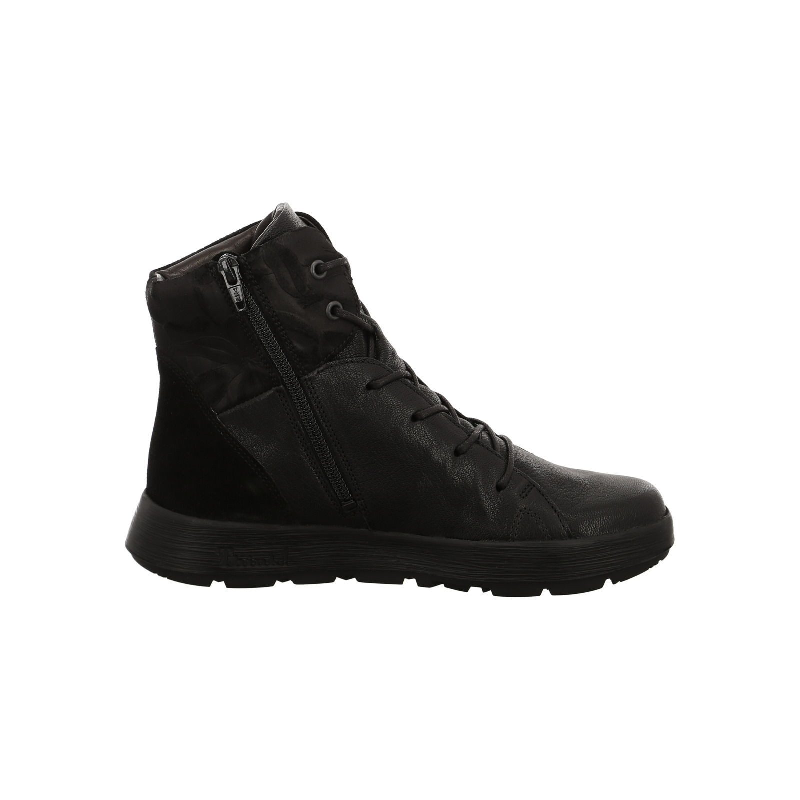 Think! Schnürstiefelette Comoda Stiefelette