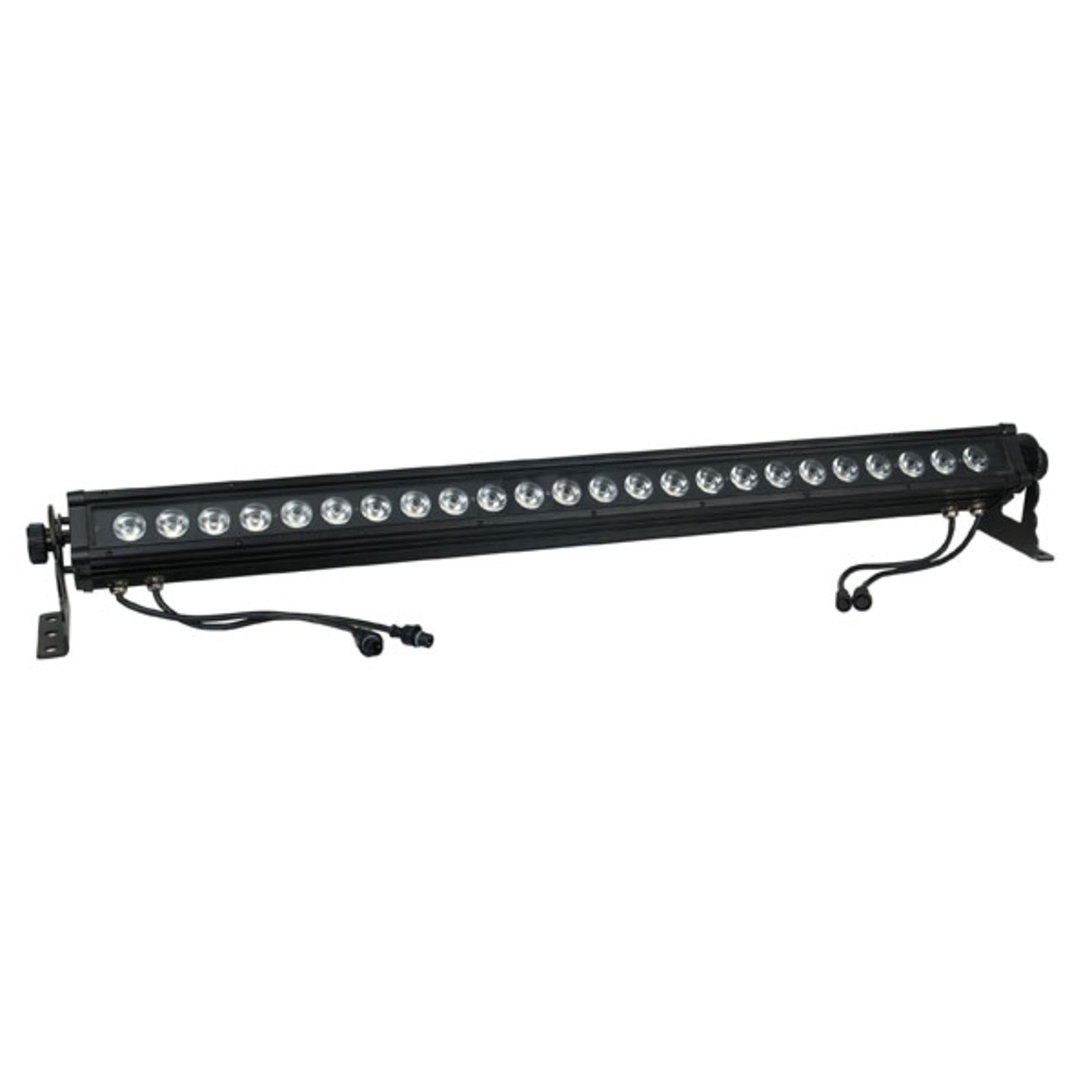 Show tec LED Discolicht, Cameleon Bar 24/3 IP65, 24x 3-in-1 RGB LED - LED Bar