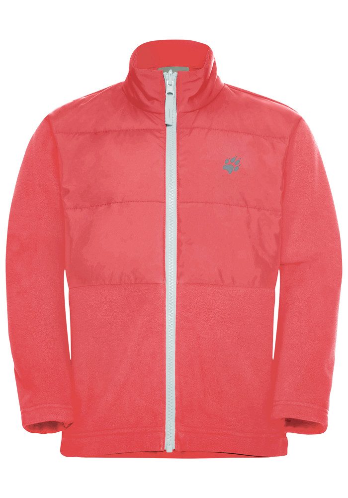 3-in-1-Funktionsjacke HYBRID 3IN1 JACKET K