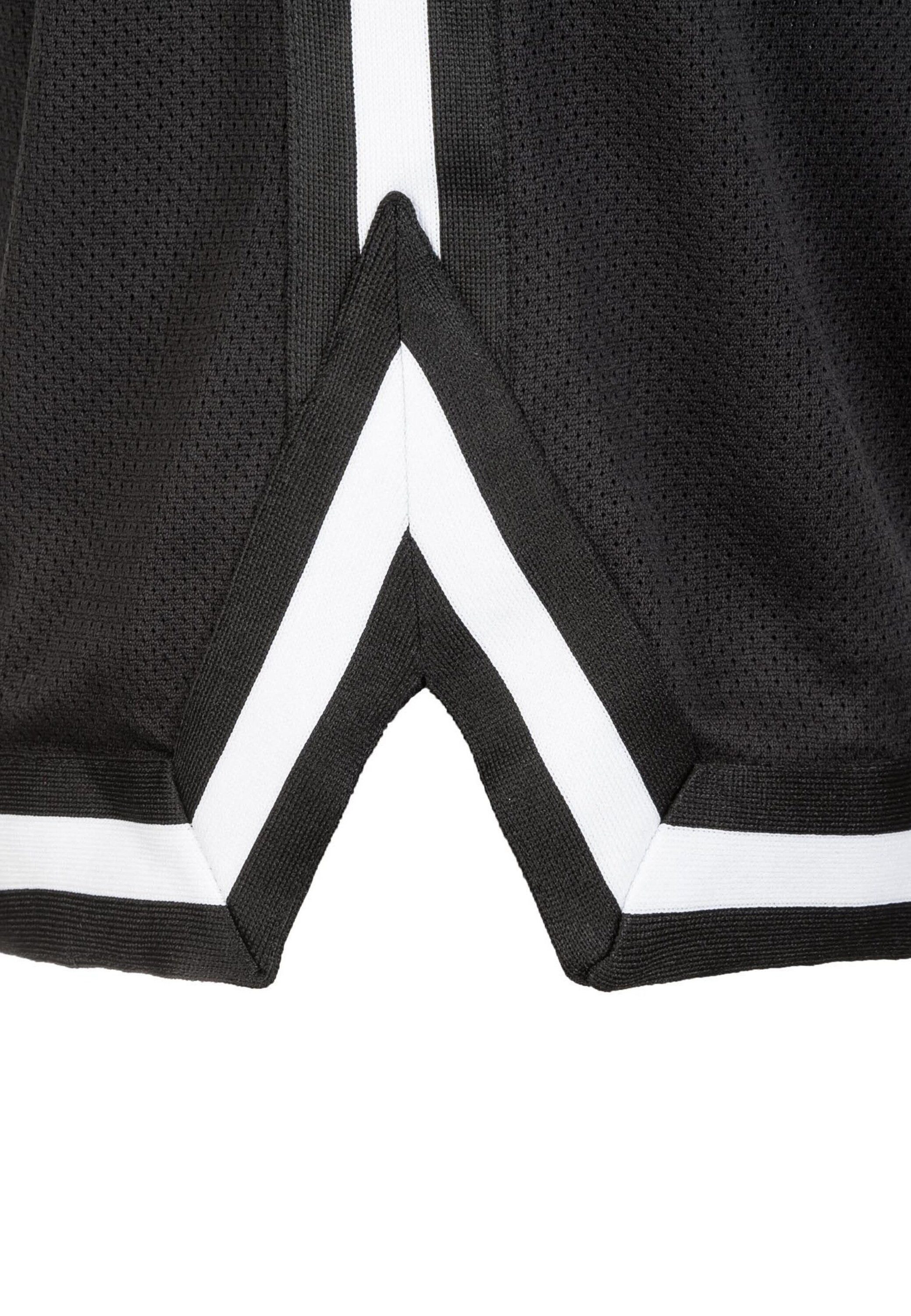 URBAN CLASSICS Shorts (1-tlg) Plain/ohne Details