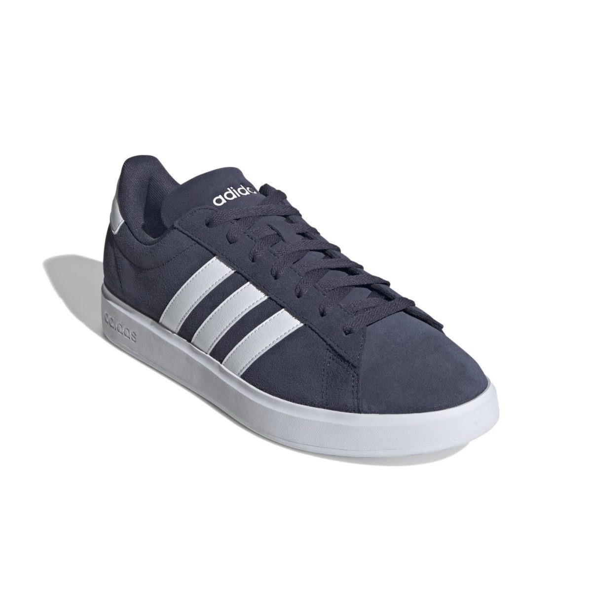 adidas Performance Grand Court 2.0 dunkelblau/weiss Herren Кроссовки