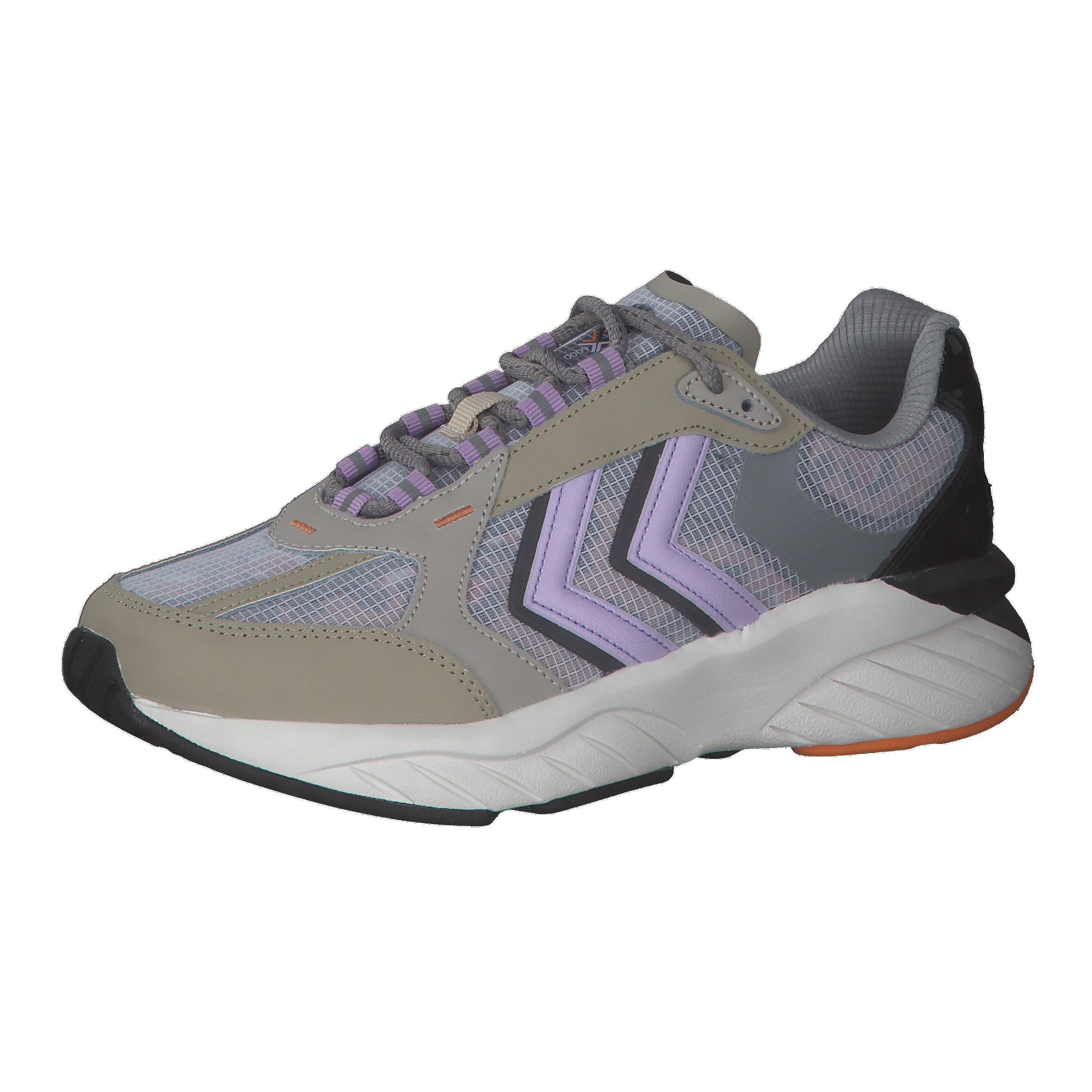 Hummel Unisex Sneaker REACH LX 6000 Animal 212996 Sneaker