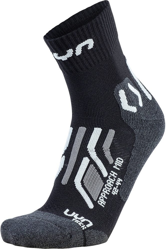 UYN Носки Trekking Approach Mid Socks