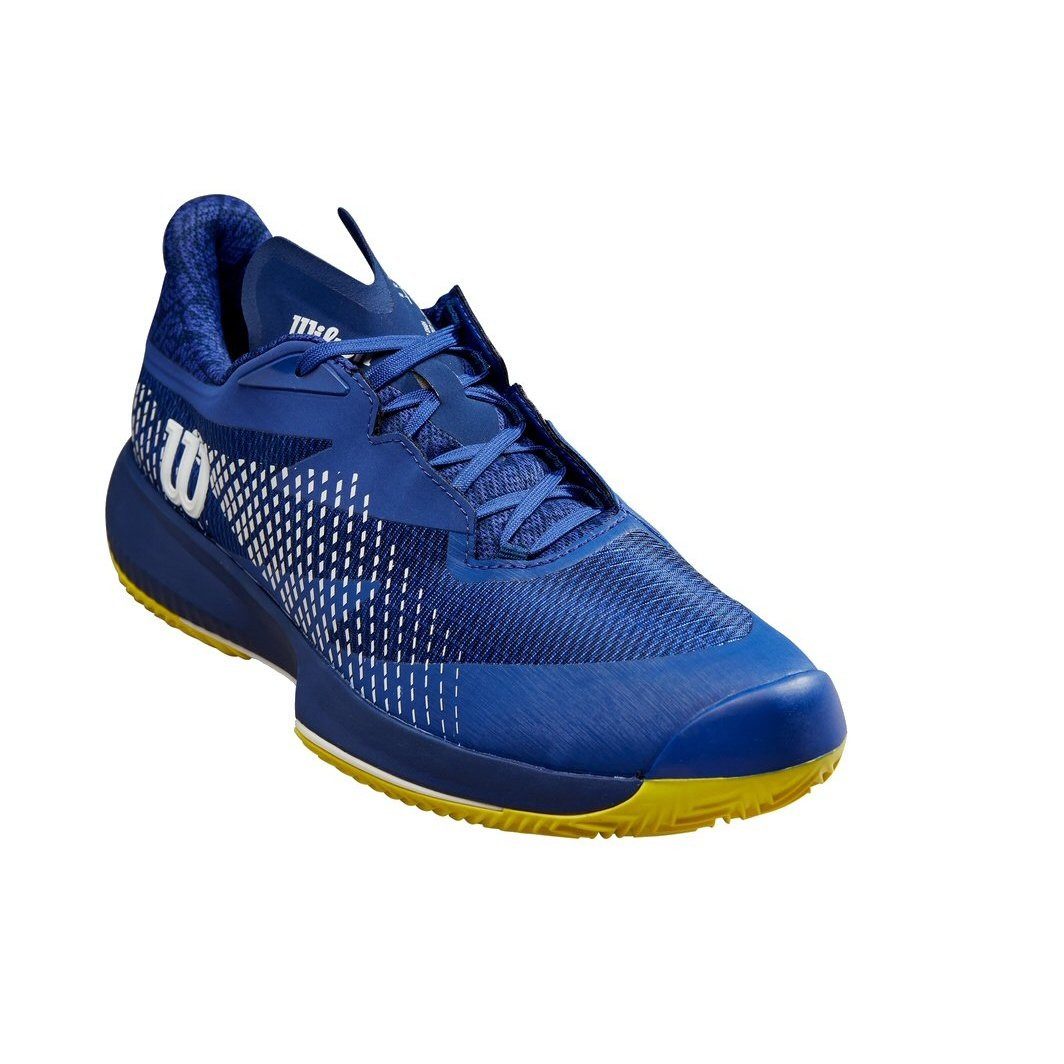 Wilson Kaos Swift 1.5 Clay/Sandplatz/Leichtigkeit 2024 blau Herren Tennissc günstig online kaufen