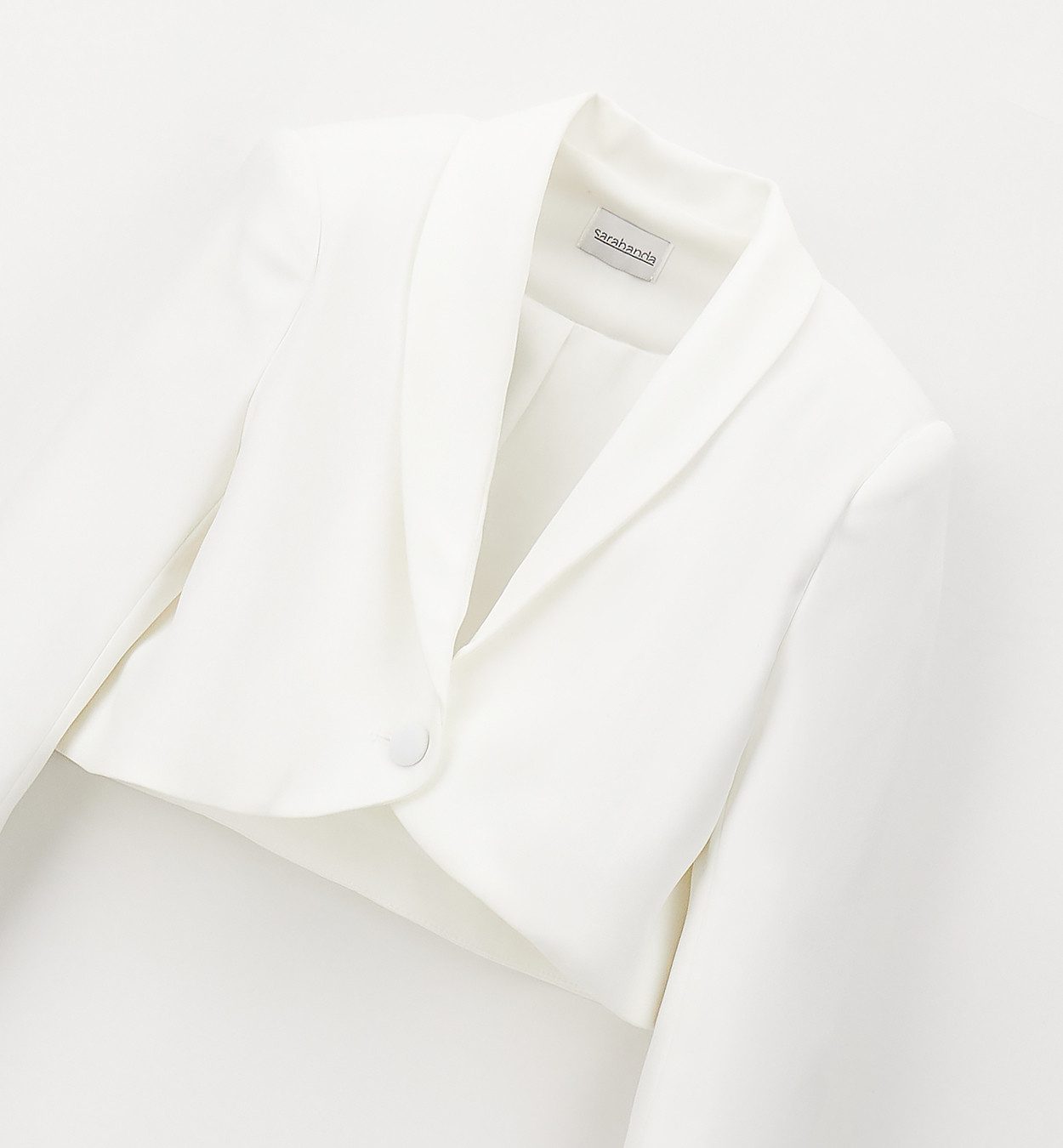 Sarabanda Blusenblazer GIRL JACKET