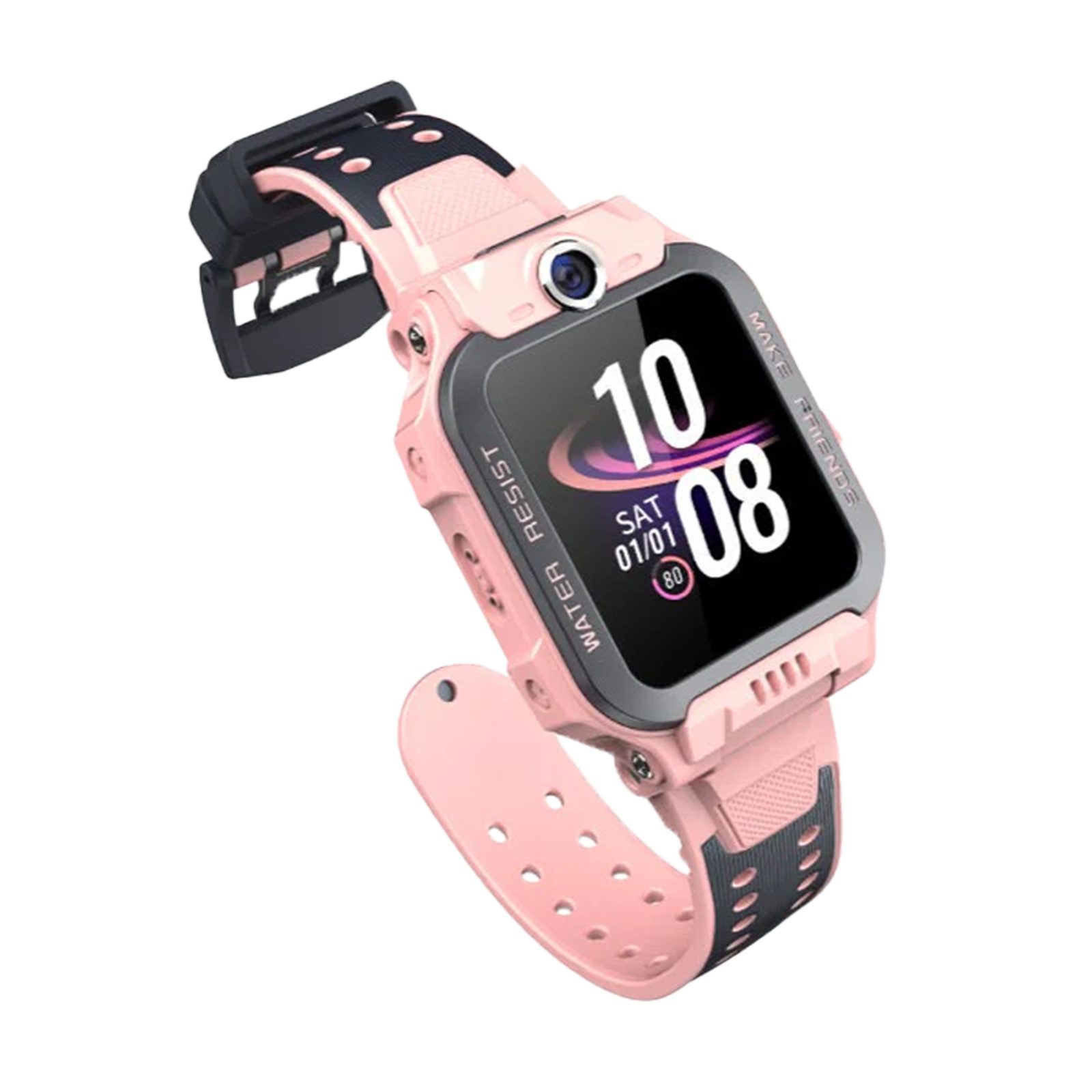 imoo Watch Phone Z7 Kinderuhr mit GPS & Telefonfunktion SOS Funktion Smartwatch, 4G – Bild 3 von 3