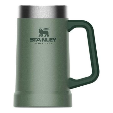 Stanley 1913 Bierkrug Stanley ADVENTURE VACUUM STEIN 0,7 l