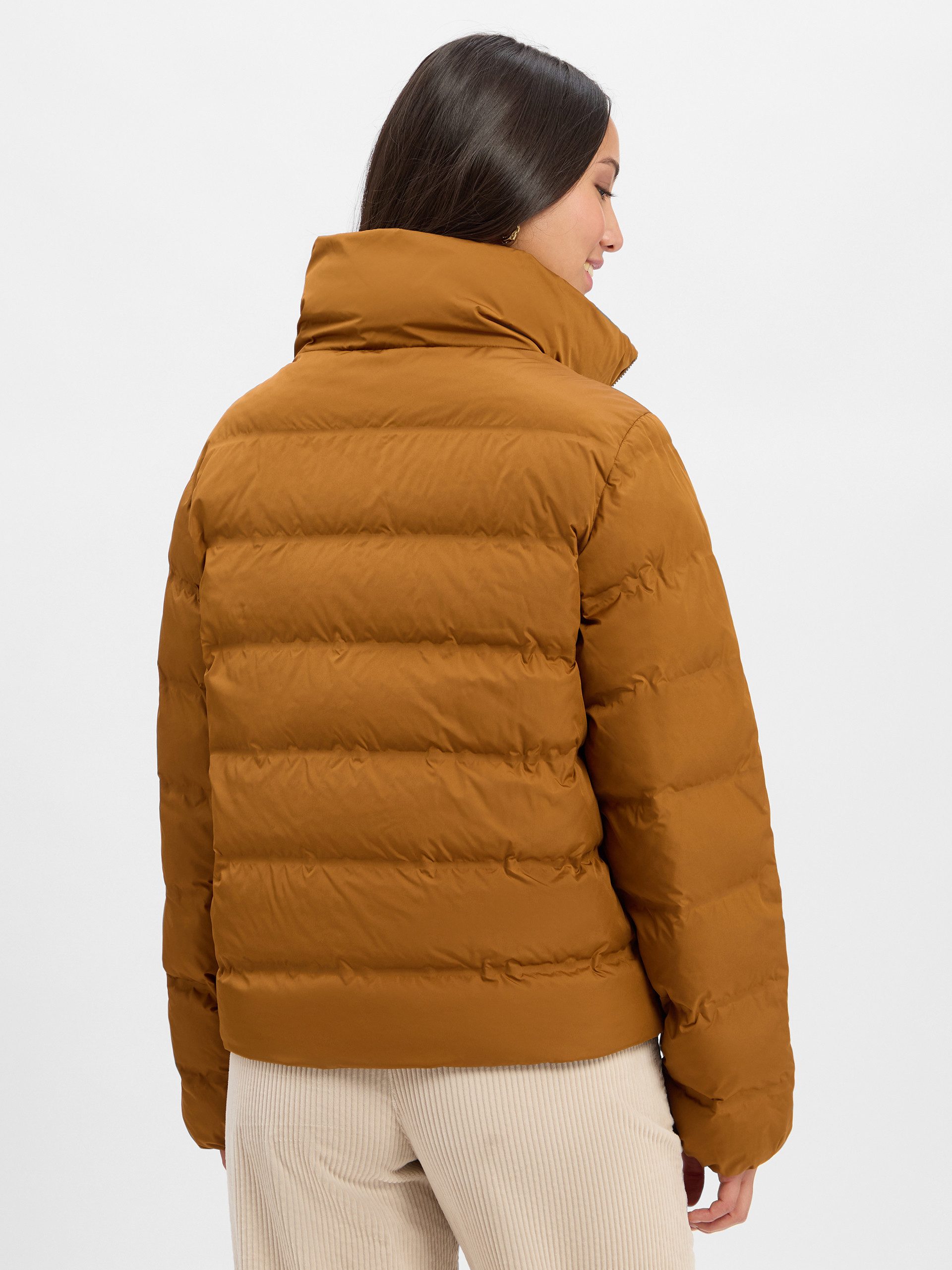 Marc O'Polo DENIM Steppjacke günstig online kaufen