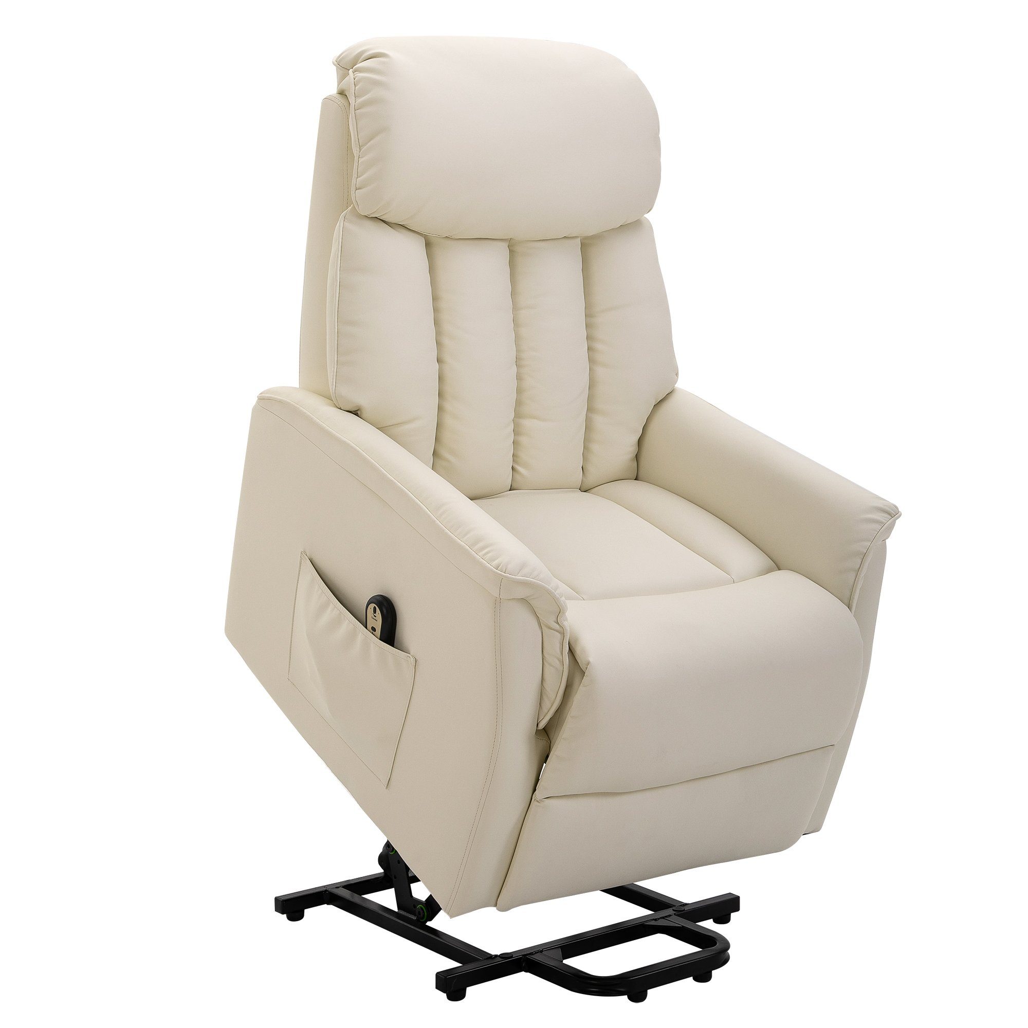 HOMCOM Relaxsessel Aufstehsessel (1-St), Sessel mit günstig online kaufen