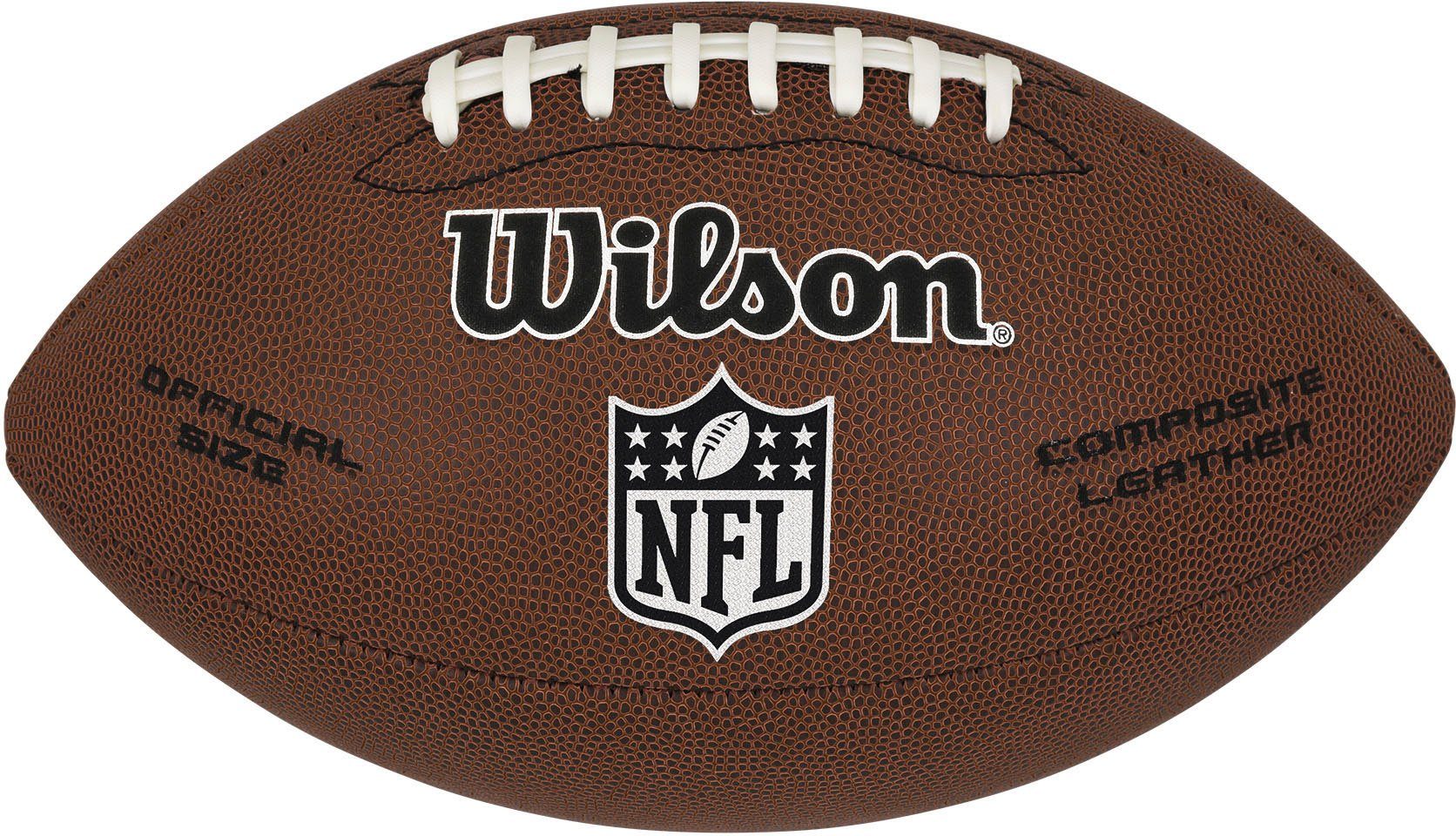 Wilson Football NFL LIMITED