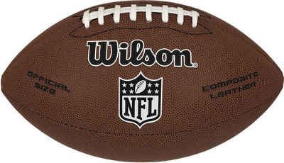 Wilson Football NFL LIMITED