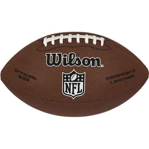 Wilson Football NFL LIMITED