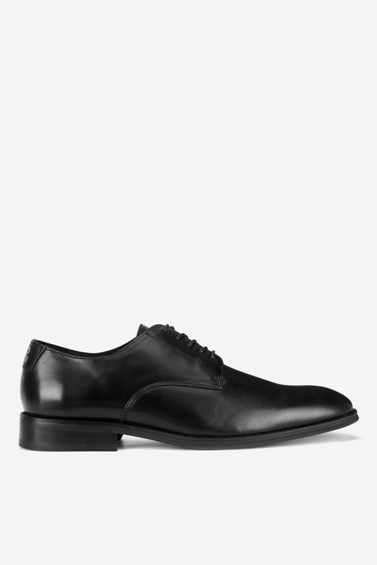 GINO ROSSI Gino Rossi MARTINO‑01 125 AM – Herren-Schnürschuhe Leder Schwarz günstig online kaufen