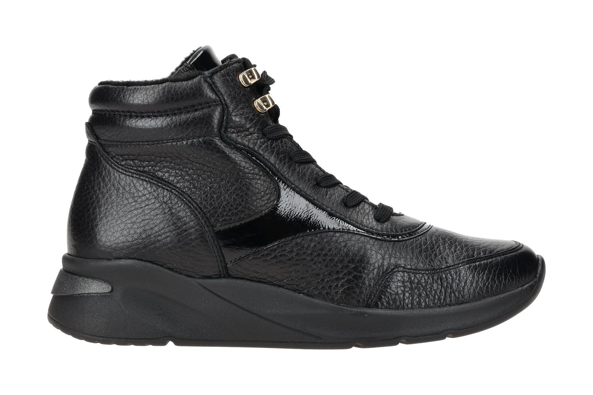 Waldläufer 715801 200 001 Stiefel