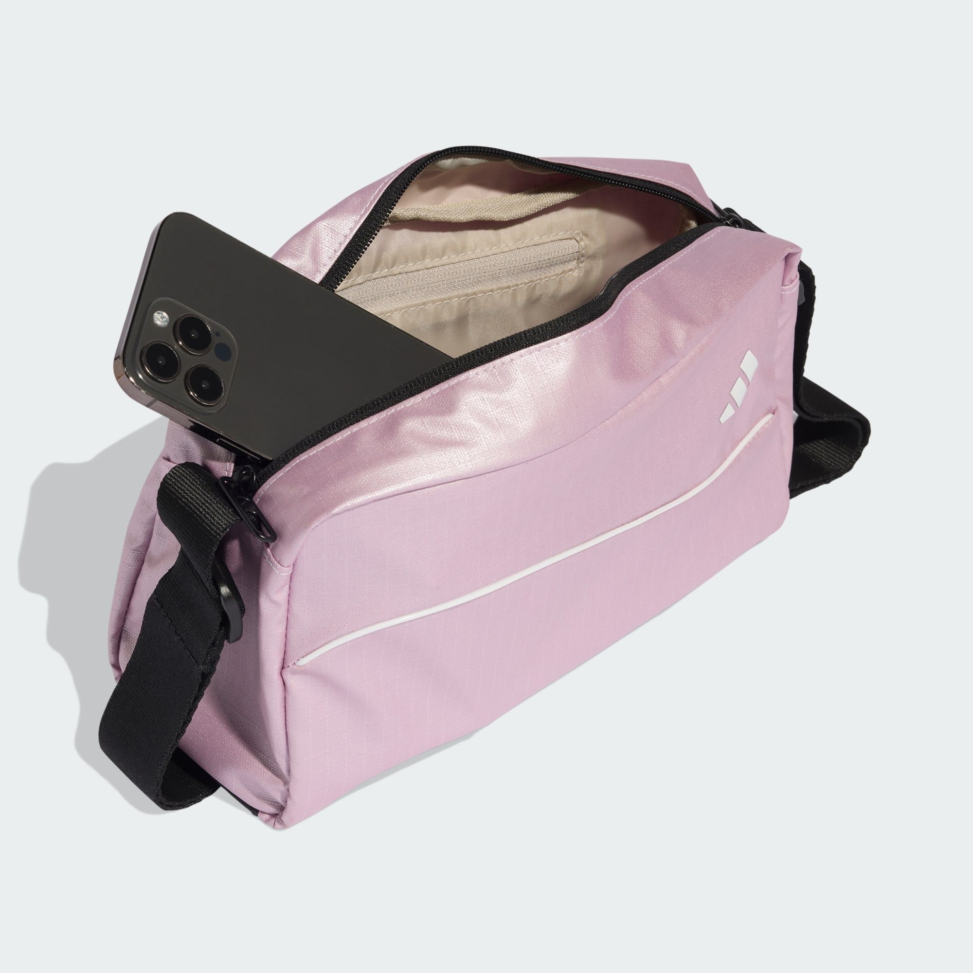 adidas Sportswear Reisetasche ADIDAS GLOW MINI DUFFELBAG (1-tlg)