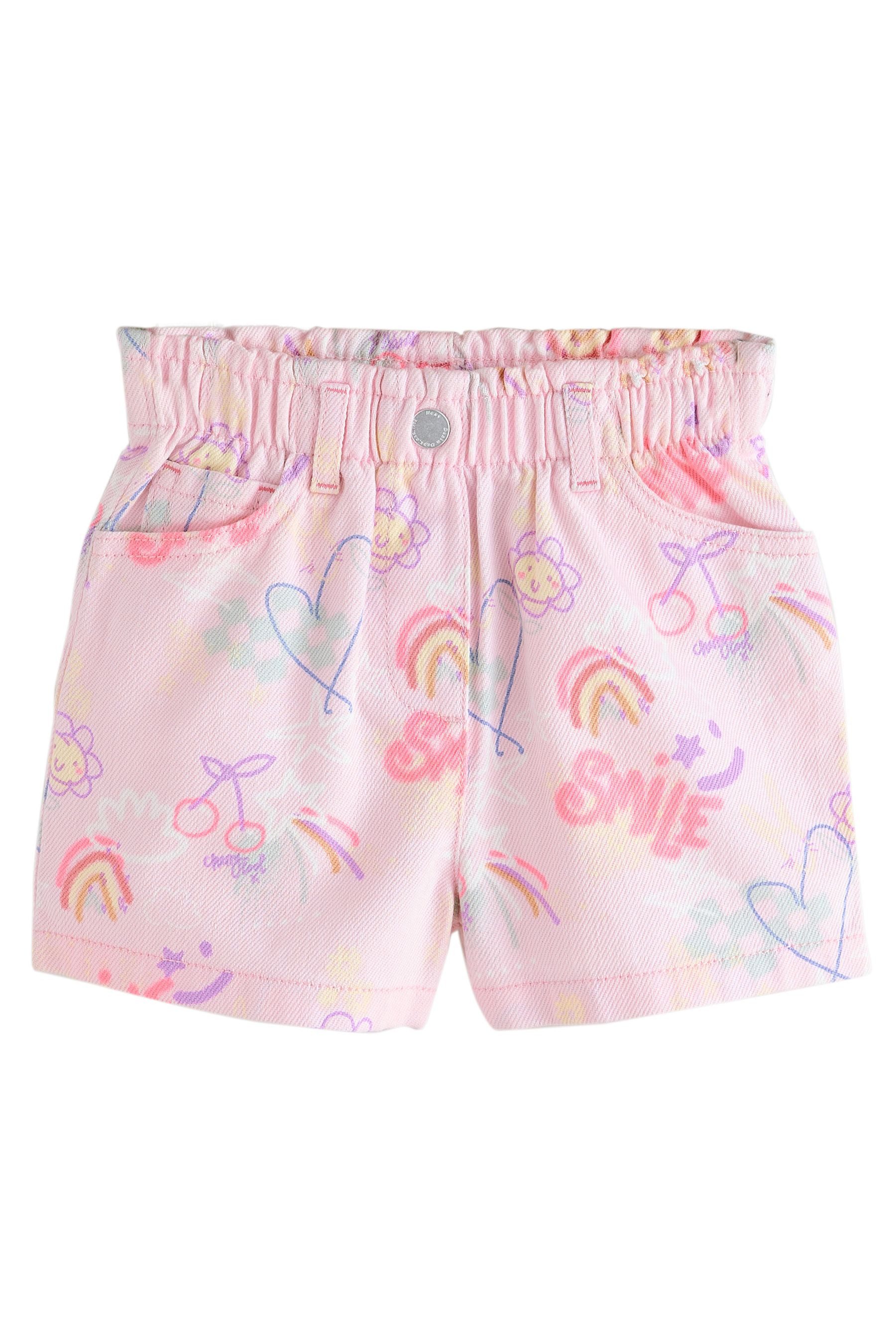 Shorts Schlupf-Shorts