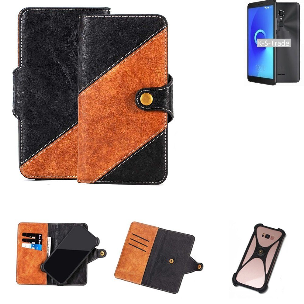 Handyhülle für Alcatel 3C
