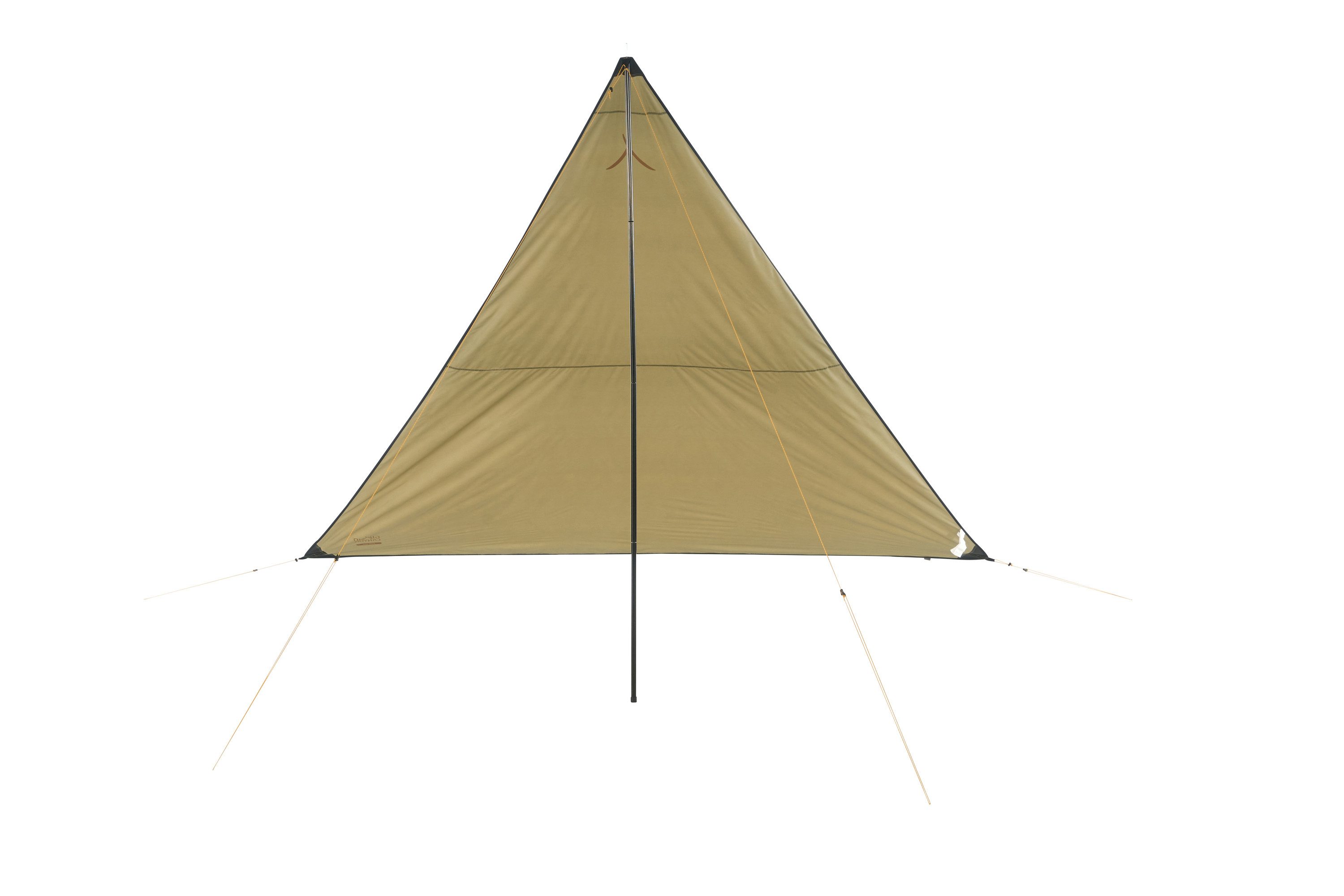 GRAND CANYON Tarp-Zelt Zuni Ray, Personen: 2 (1 tlg)