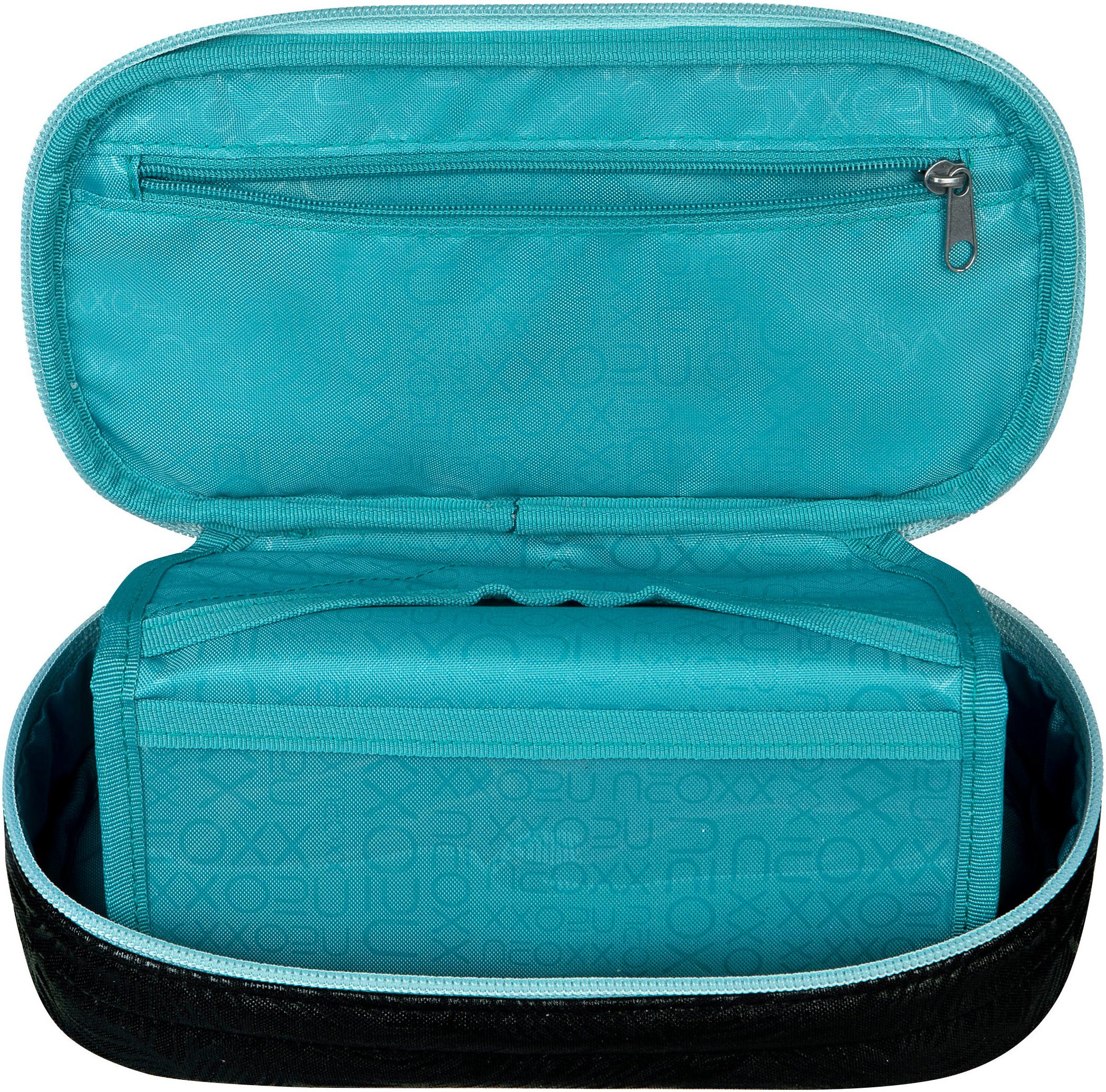 neoxx Schreibgeräteetui Schlamperbox, Jump, Queen of günstig online kaufen