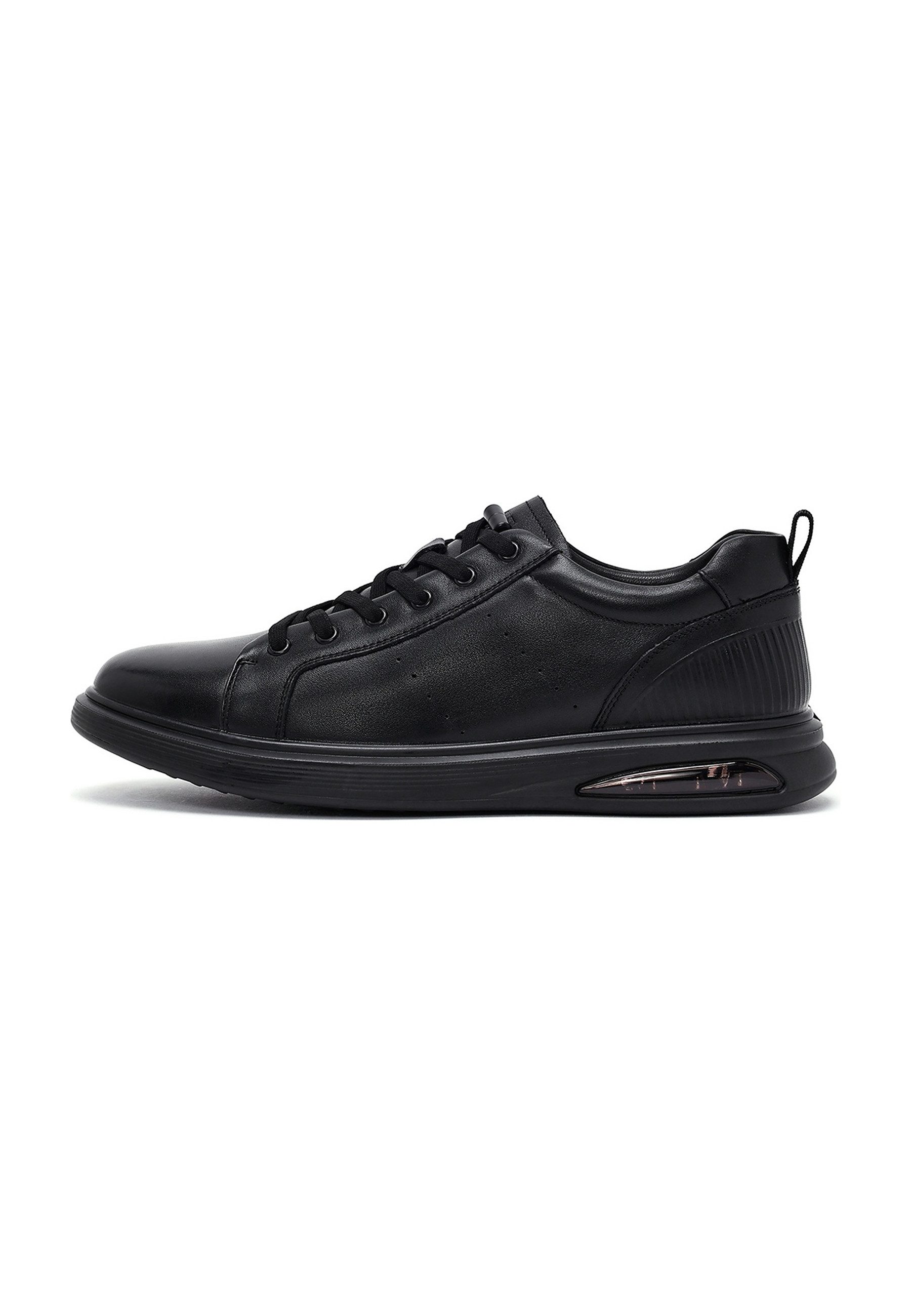 Derimod Leder-Sneaker Sneaker