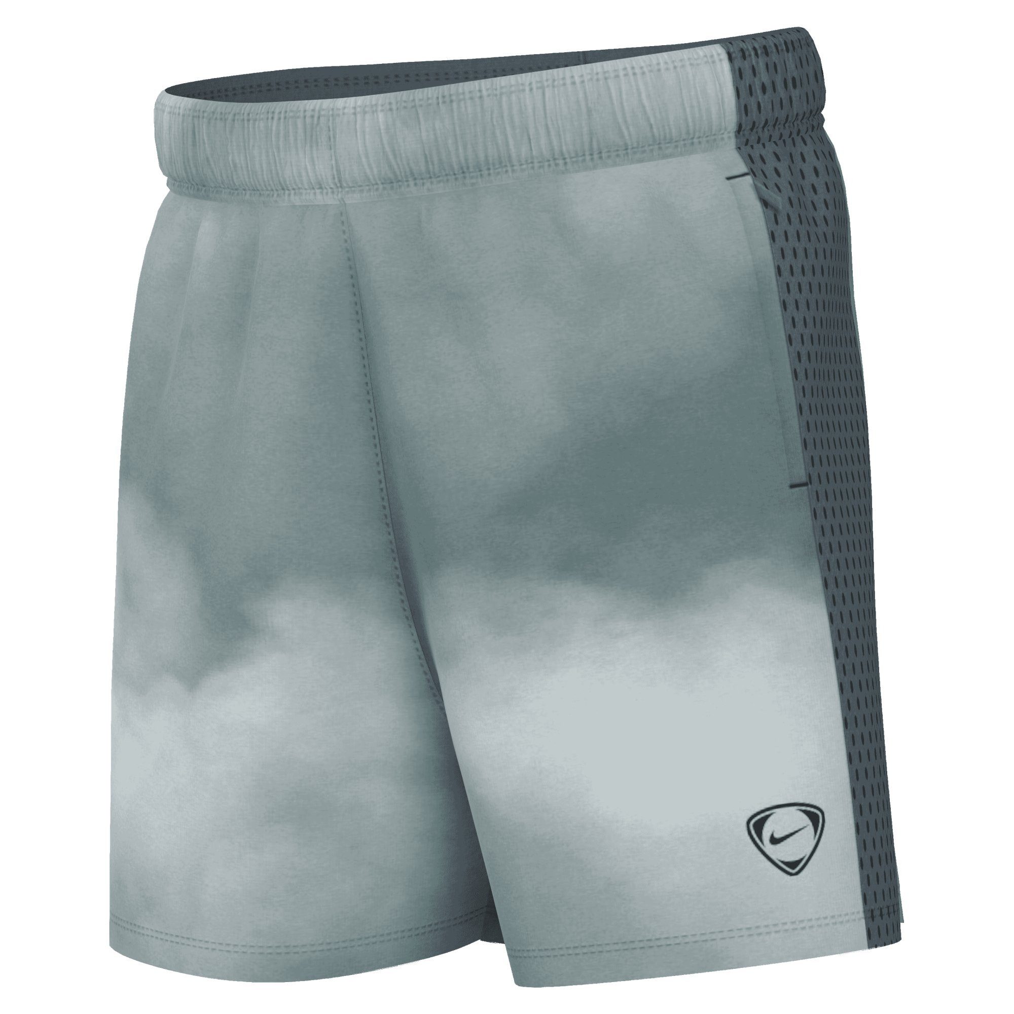 Nike Trainingsshorts Nike Kinder Short Dri-FIT Academy+ Short GX Allover Print IR1312