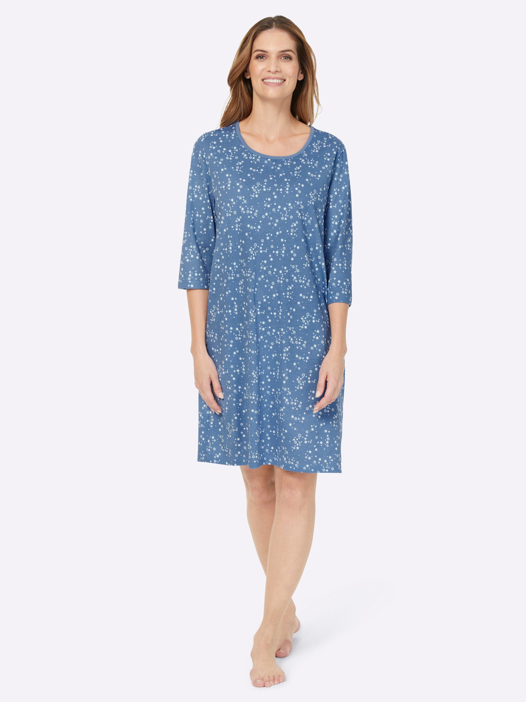 Witt Sleepshirt Sleepshirts . (2-tlg)