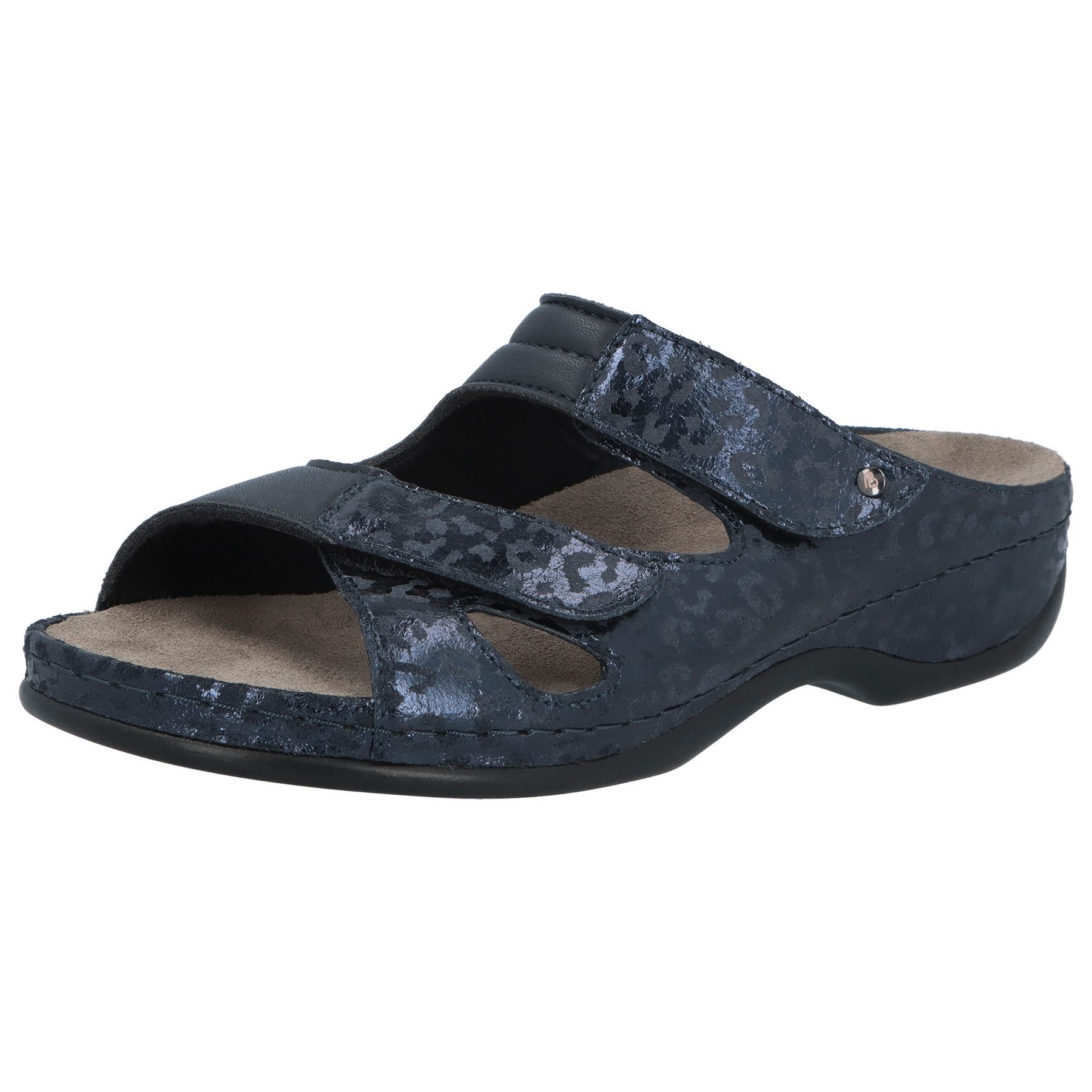 BERKEMANN Berkemann Erwachsene Berkoflex Janna Pantolette Le Pantolette