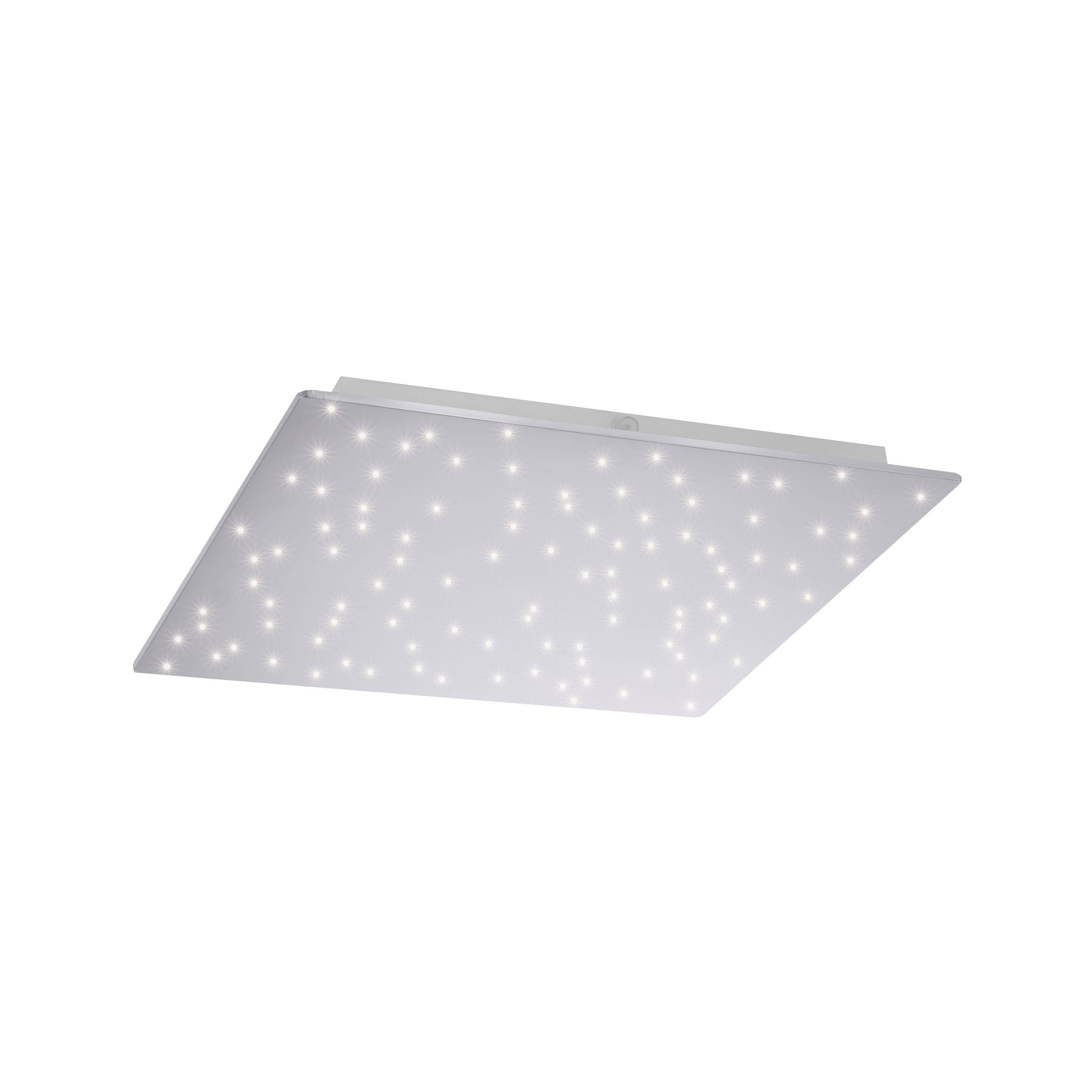 JUST LIGHT LED Deckenleuchte SPARKLE, CCT günstig online kaufen