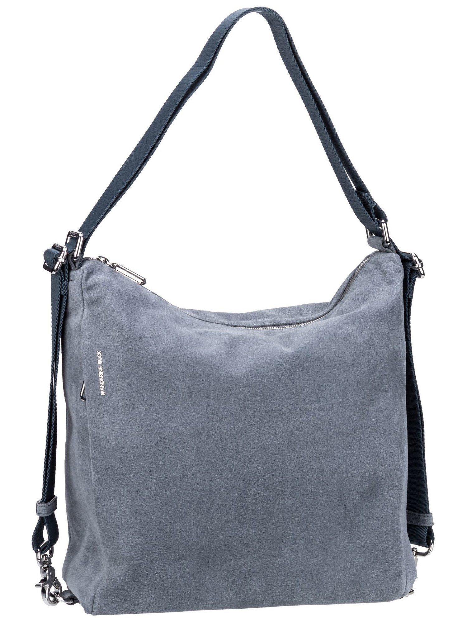 Mandarina Duck Rucksack Mellow Velvet Hobo LWT72