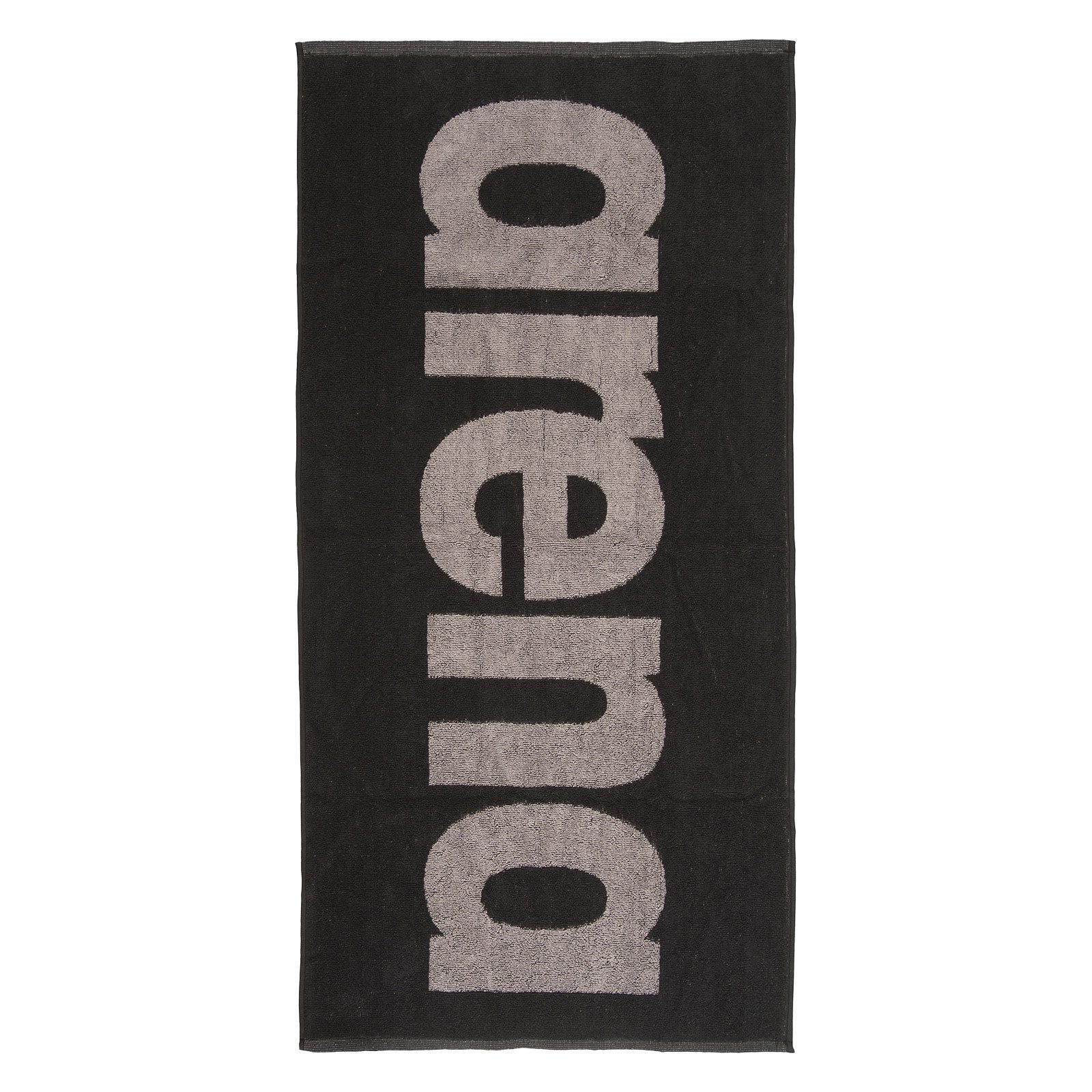 Arena Sporthandtuch Gym Soft Towel, (1-St), mit plakativem Markenschriftzug günstig online kaufen